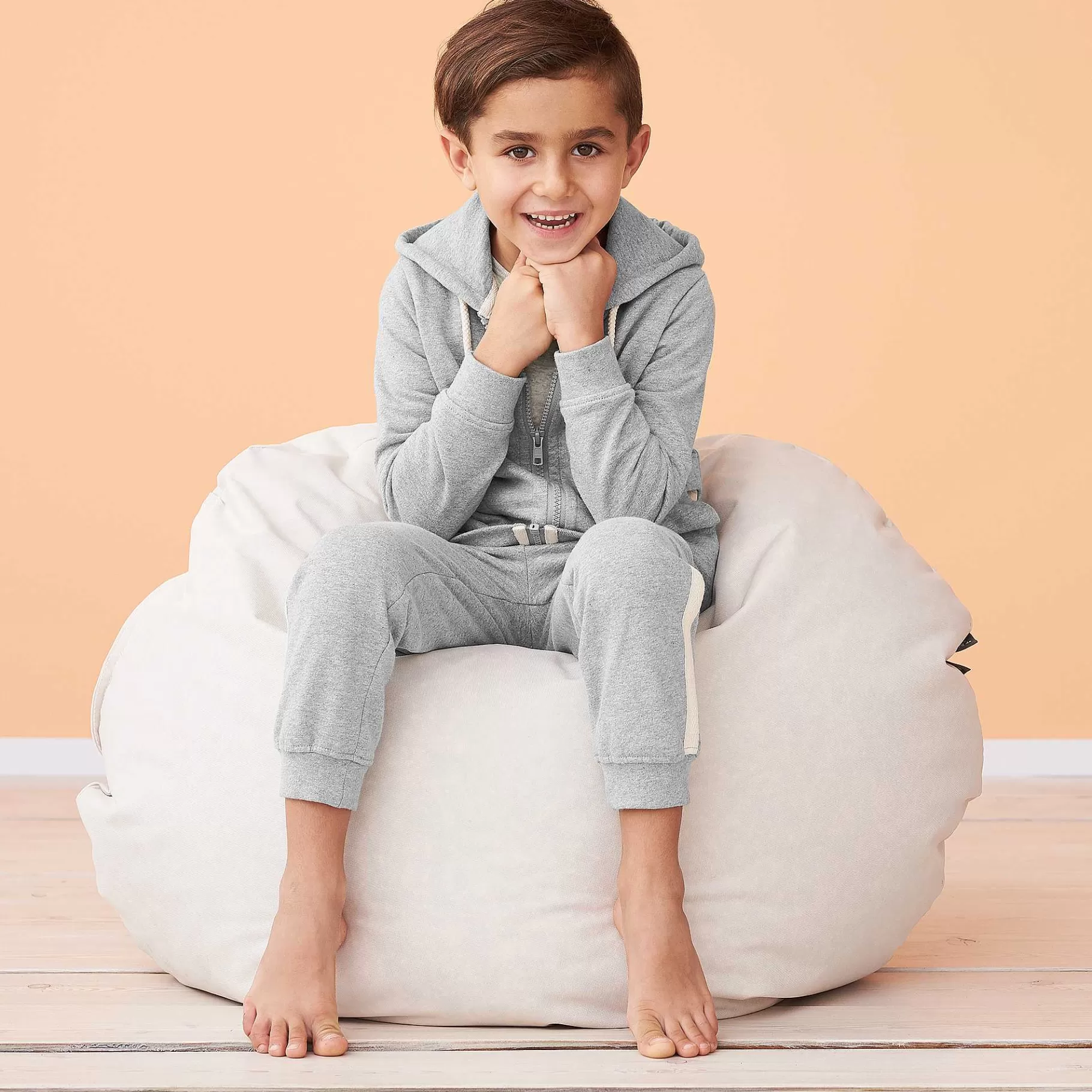 LIVING CRAFTS Guave - Casual Trousers^Children Trousers
