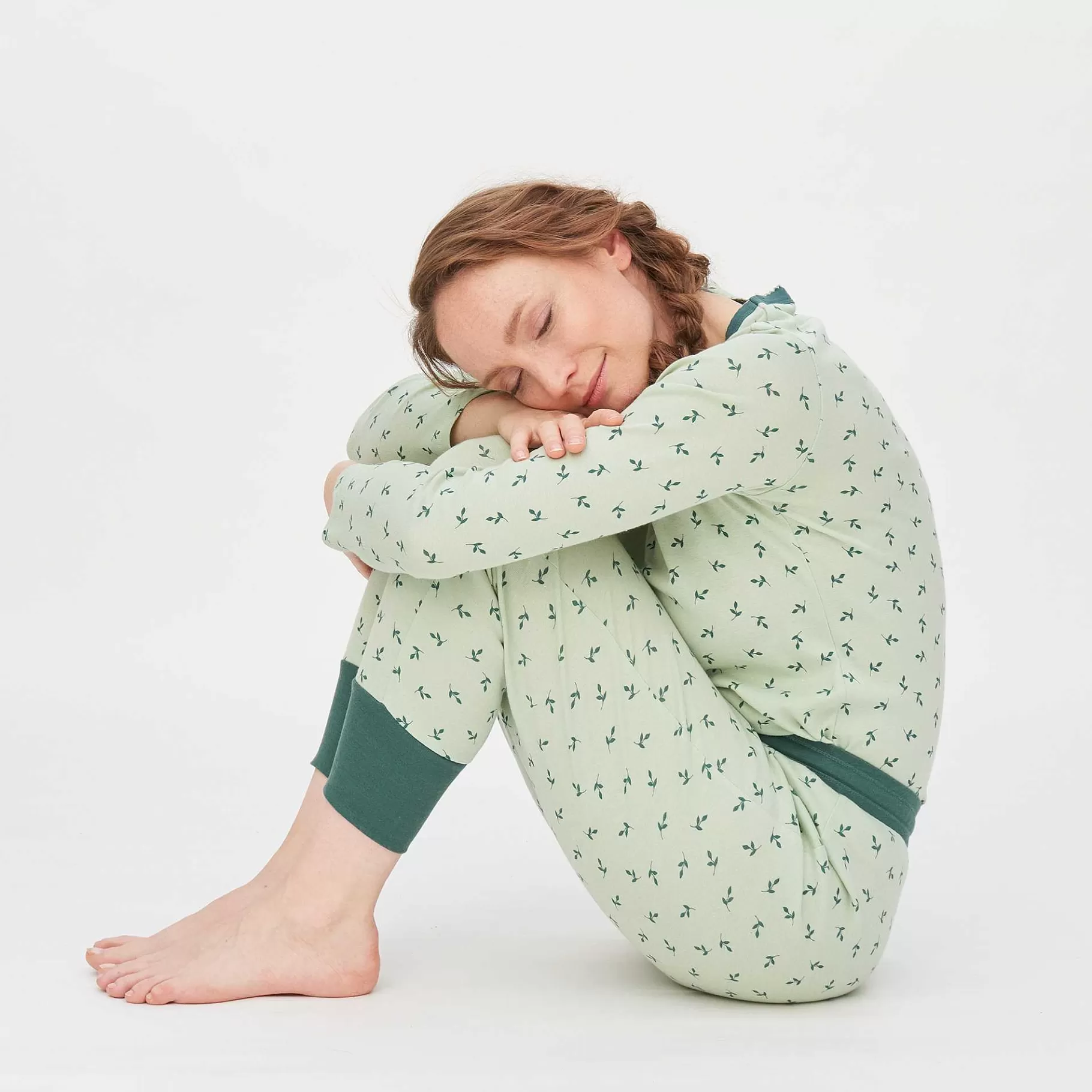 LIVING CRAFTS Haily - Sleep Shirt^Wome Pyjamas