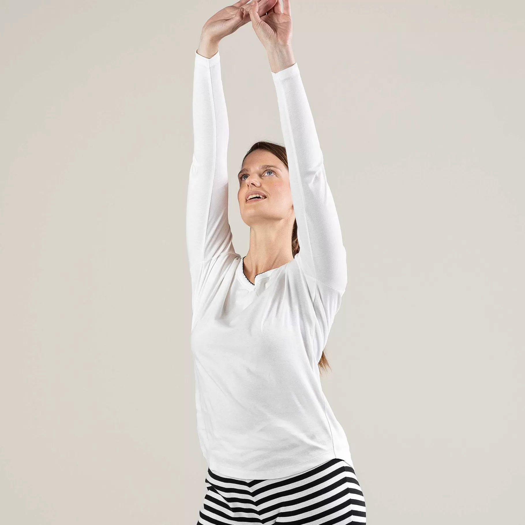 LIVING CRAFTS Haily - Sleep Shirt^Wome Pyjamas