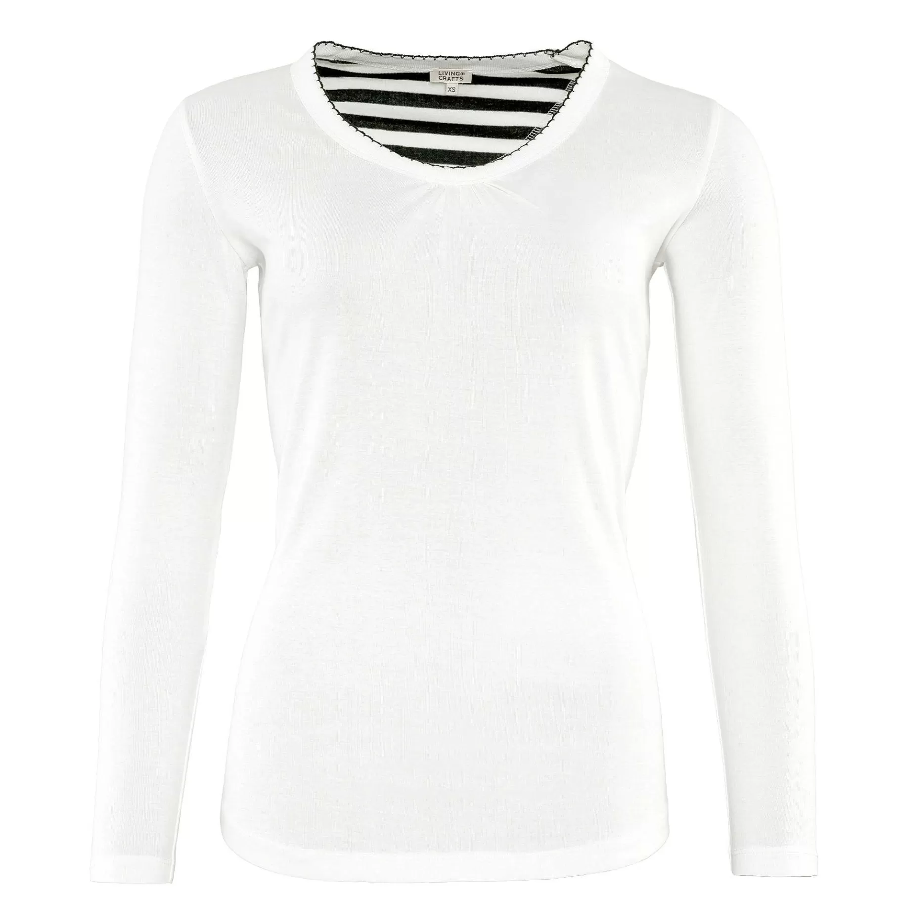 LIVING CRAFTS Haily - Sleep Shirt^Wome Pyjamas