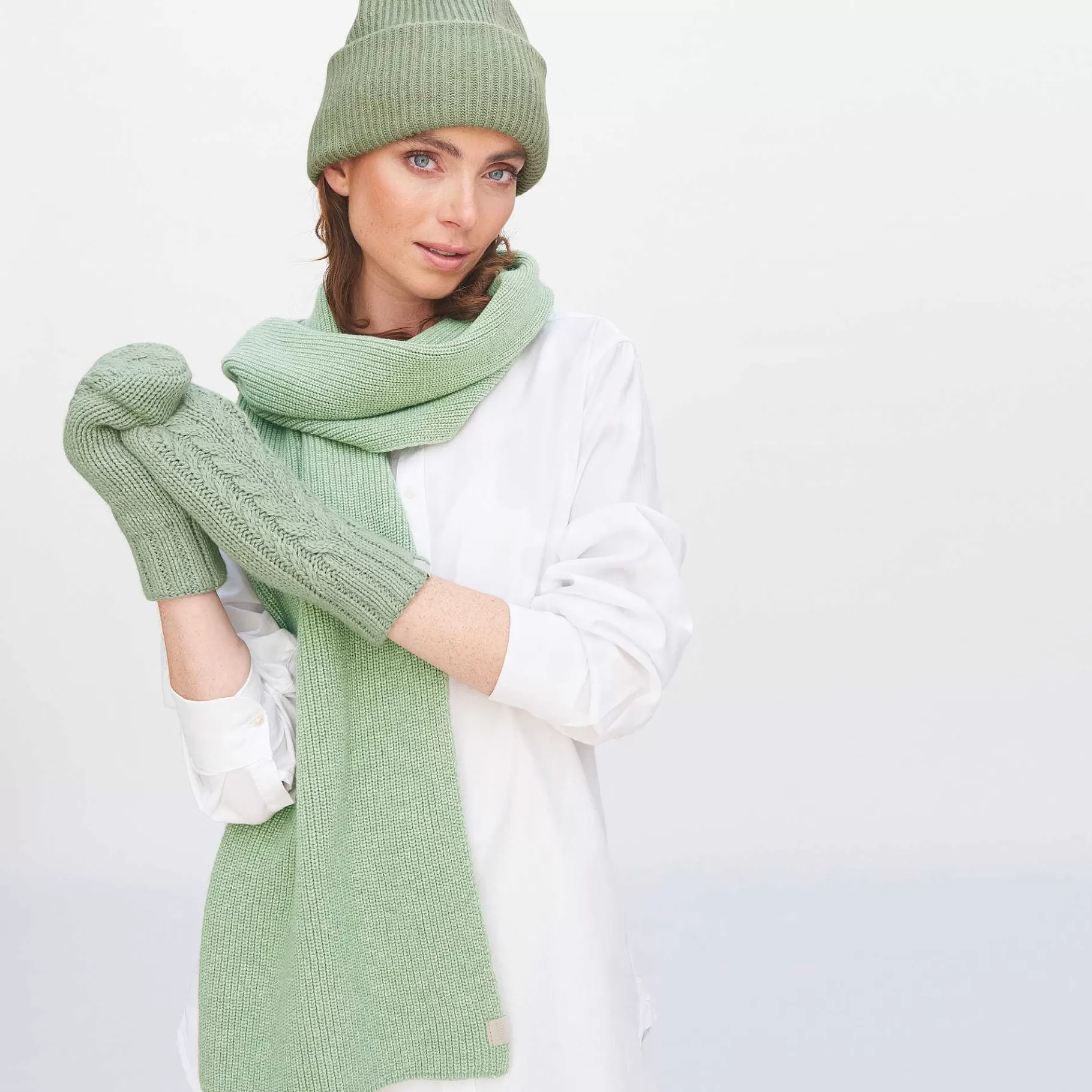 LIVING CRAFTS Halifax - Scarf^Men Accessories