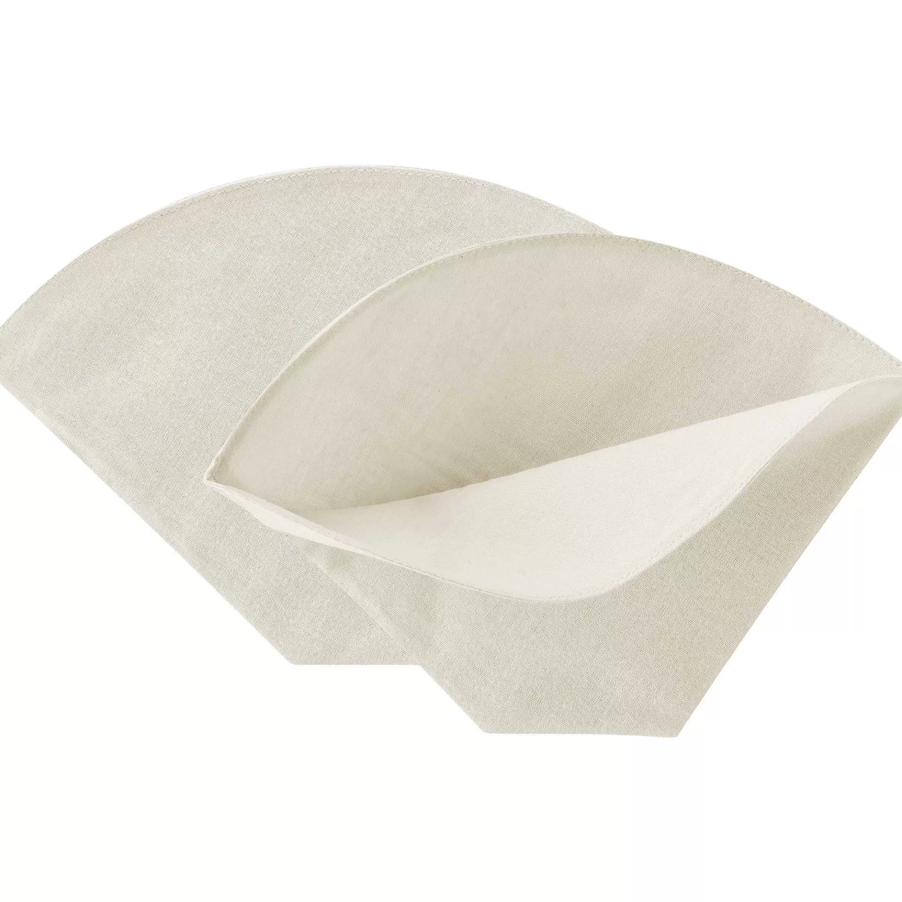 LIVING CRAFTS Hamburg - Coffee Filter, Pack Of 2^ Kitchen