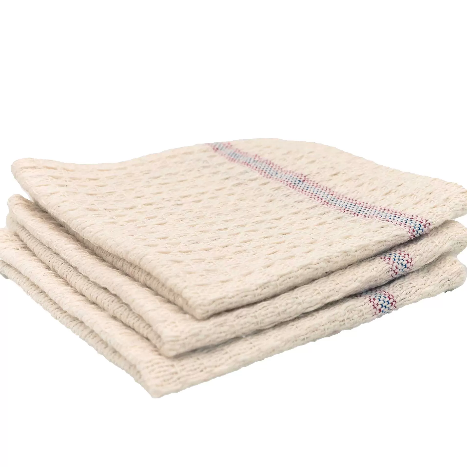 LIVING CRAFTS Hannover - Dishcloths, Pack Of 3^ Kitchen