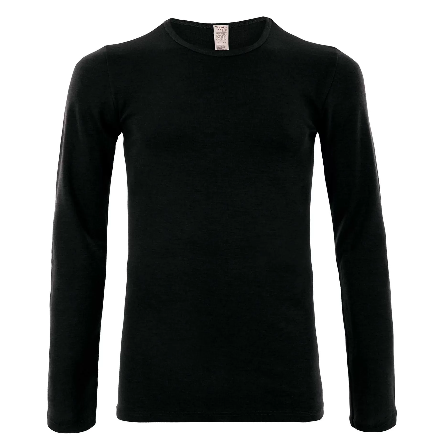 LIVING CRAFTS Harvey - Long-Sleeved Shirt^Men Functional Underwear