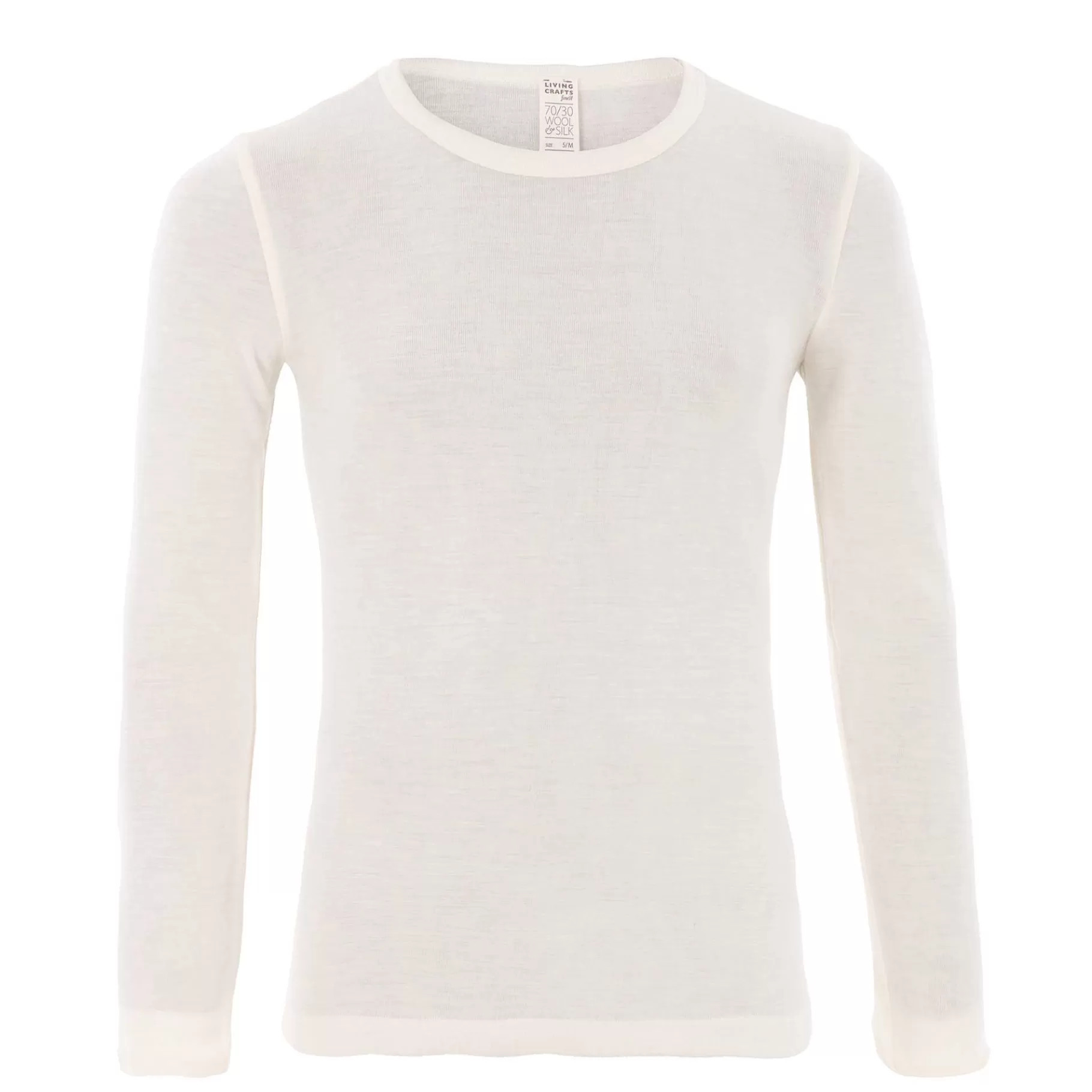 LIVING CRAFTS Harvey - Long-Sleeved Shirt^Men Functional Underwear