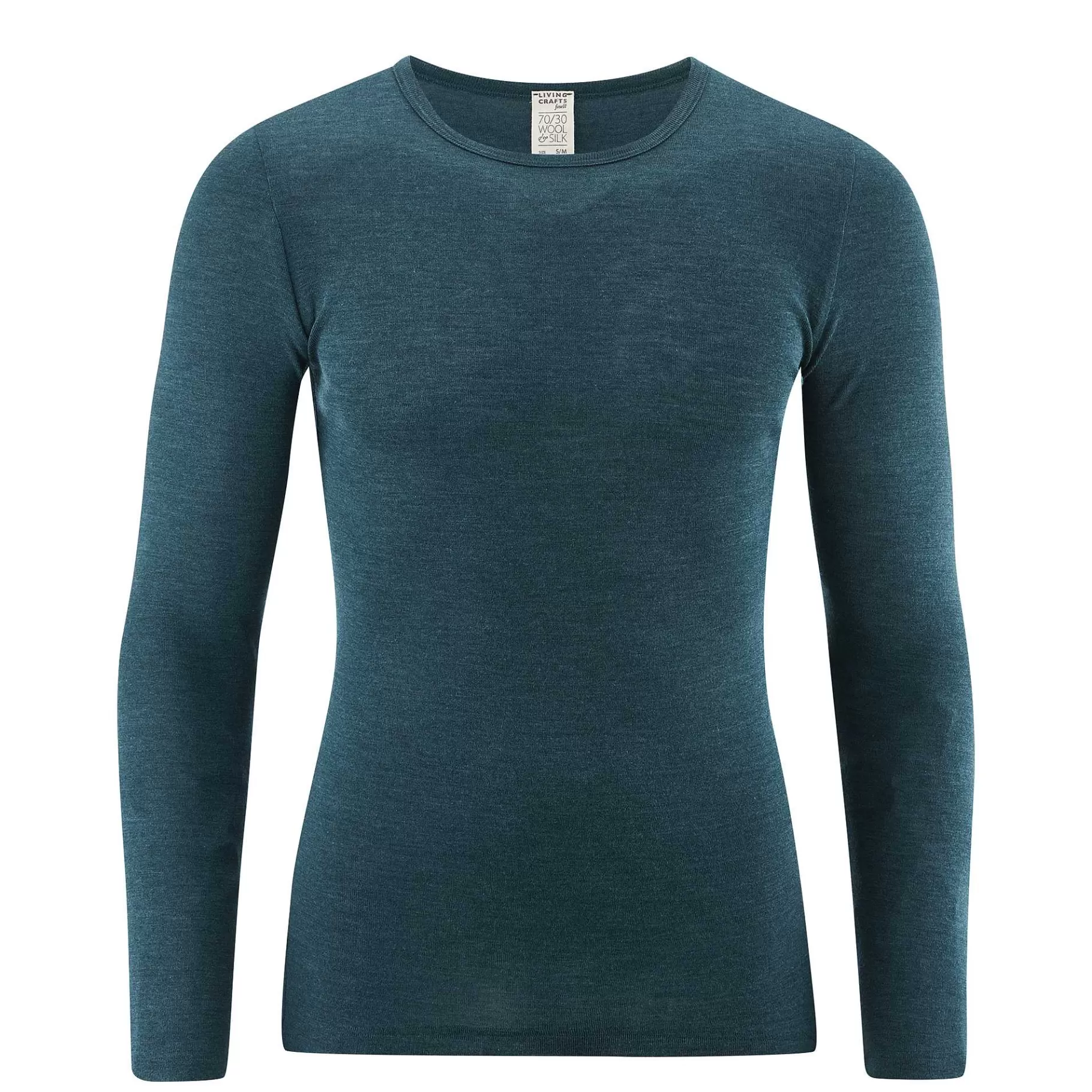 LIVING CRAFTS Harvey - Long-Sleeved Shirt^Men Functional Underwear