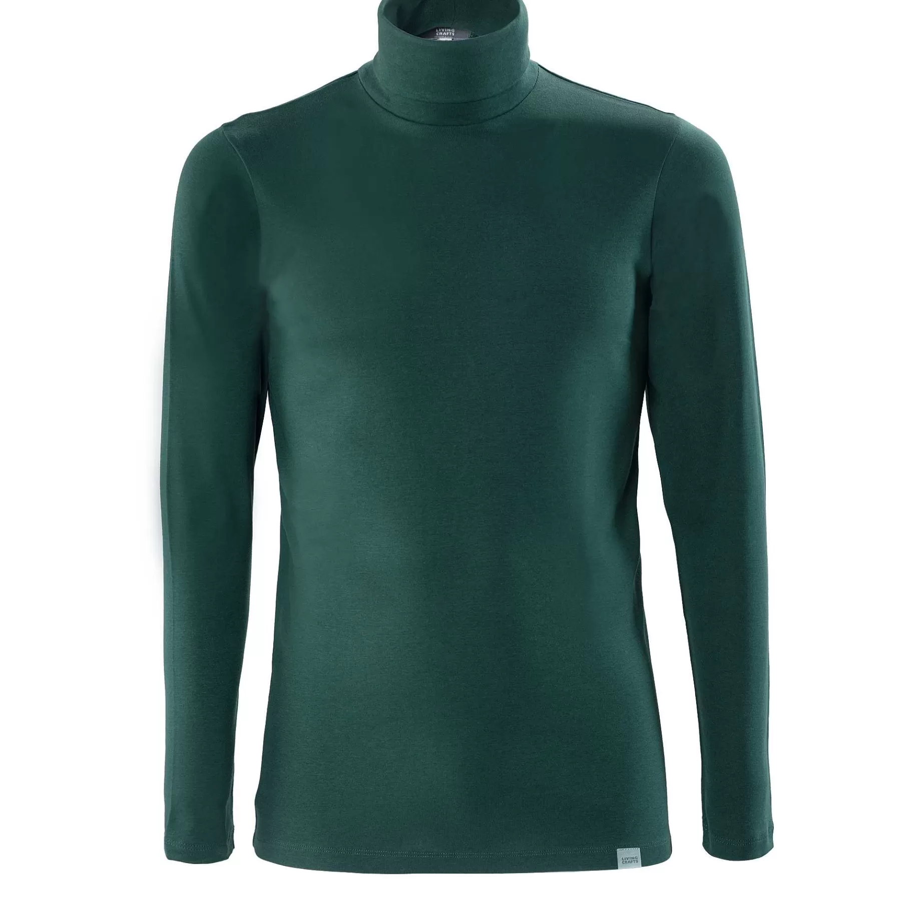 LIVING CRAFTS Helge - Turtleneck Shirt^Men Knitwear & Sweatshirts
