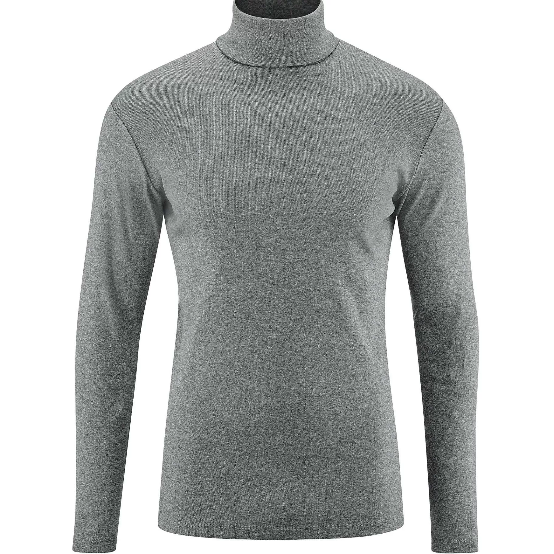 LIVING CRAFTS Helge - Turtleneck Shirt^Men Knitwear & Sweatshirts
