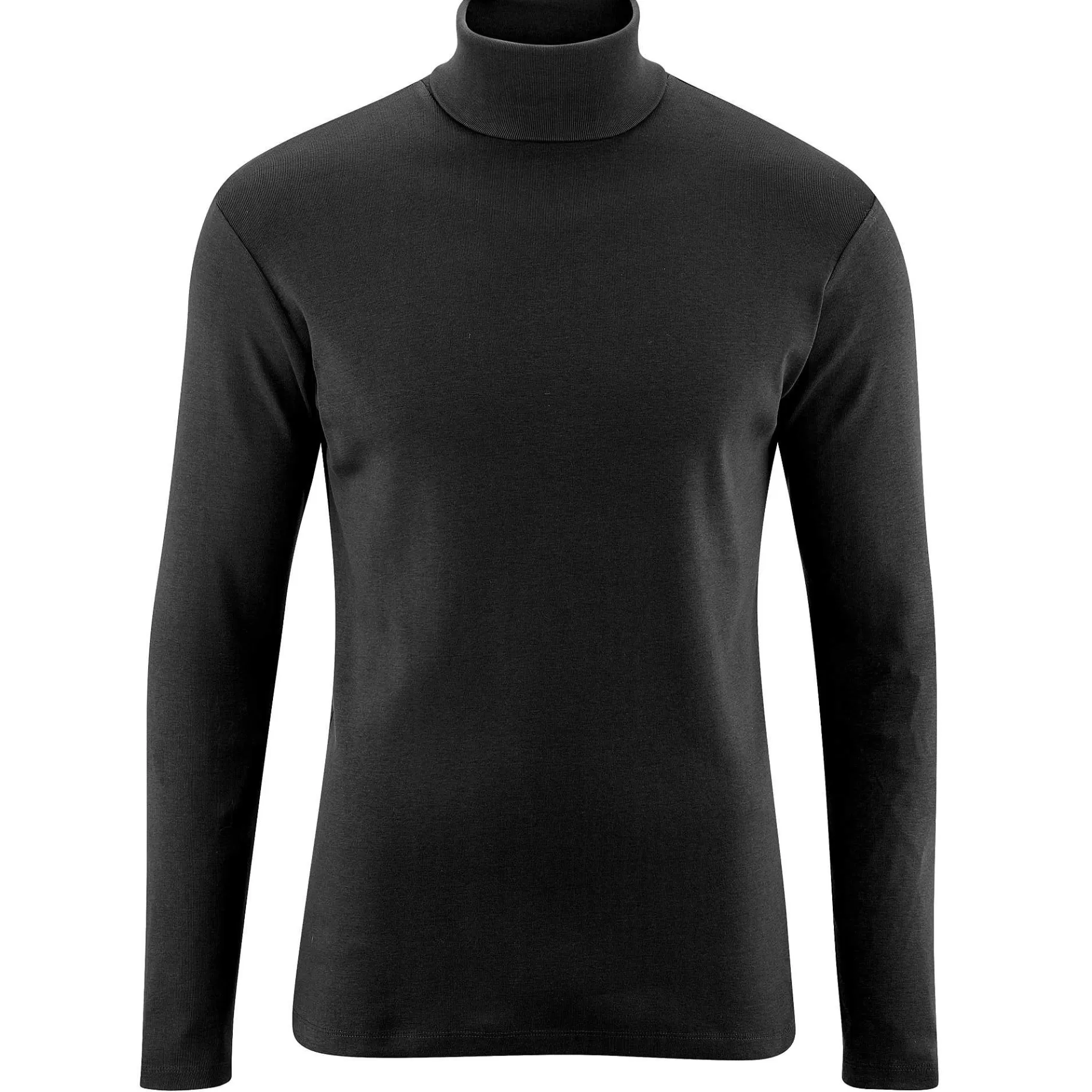 LIVING CRAFTS Helge - Turtleneck Shirt^Men Knitwear & Sweatshirts