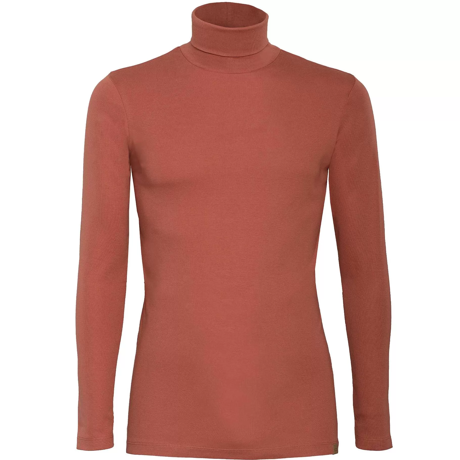 LIVING CRAFTS Helge - Turtleneck Shirt^Men Knitwear & Sweatshirts