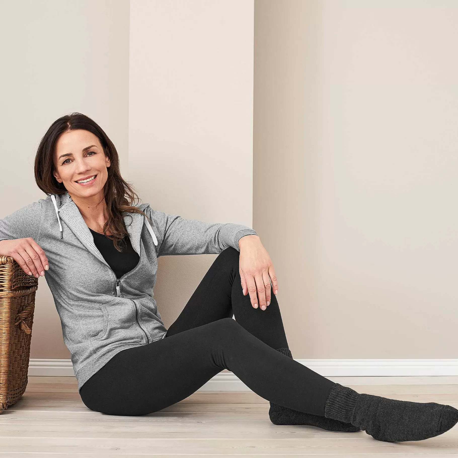 LIVING CRAFTS Hella - Leggings^Wome Homewear