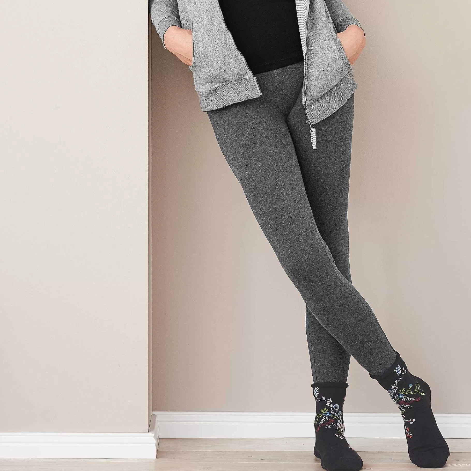 LIVING CRAFTS Hella - Leggings^Wome Homewear