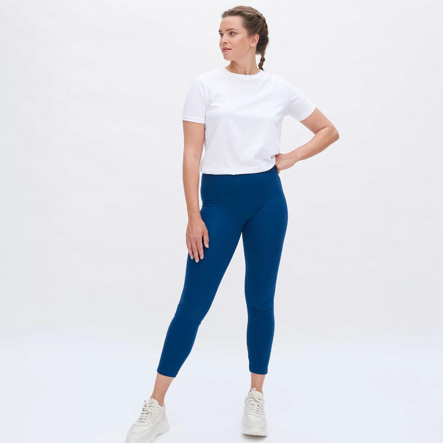 LIVING CRAFTS Hella - Leggings^Wome Homewear