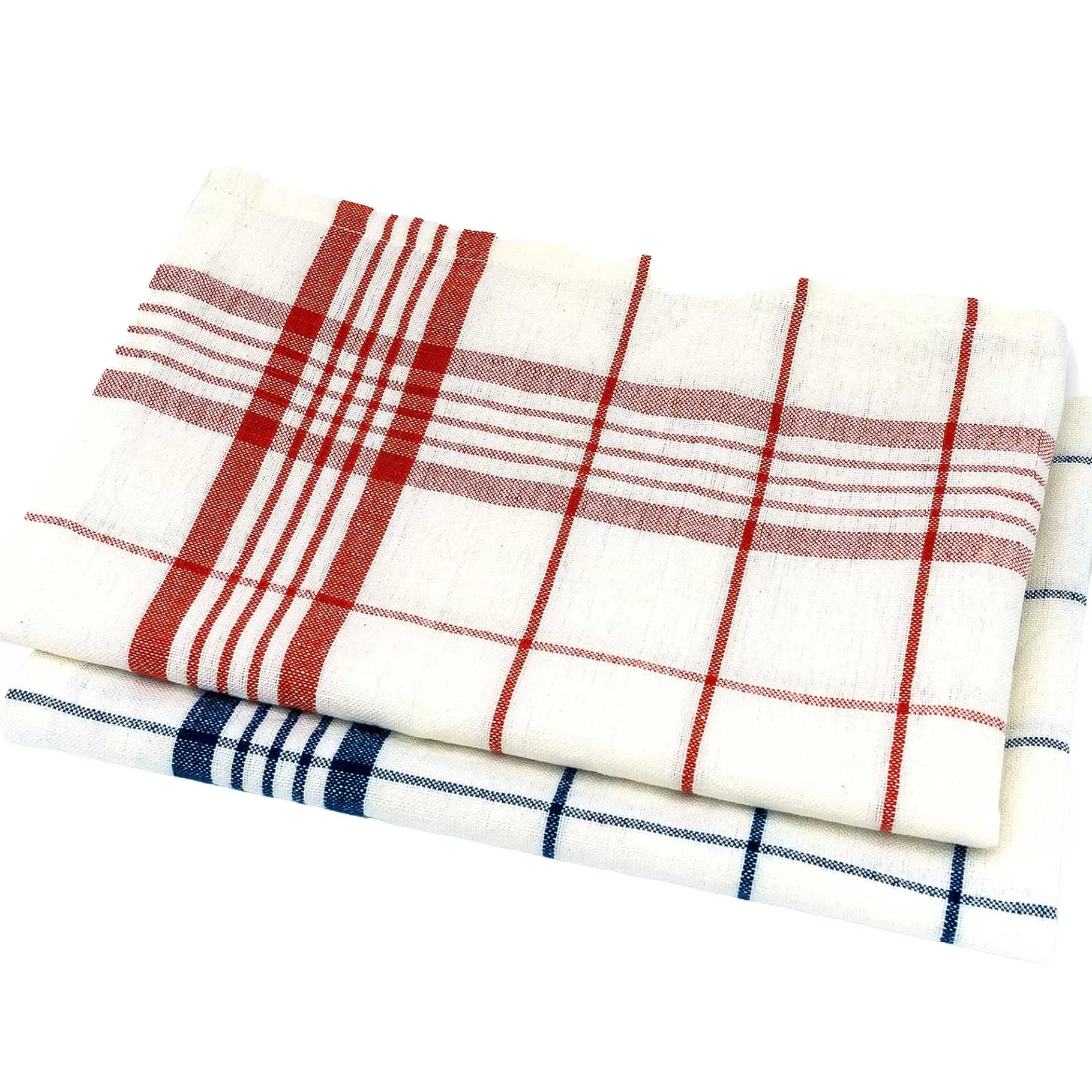 LIVING CRAFTS Helsinki - Dish Towels, Pack Of 2^ Kitchen