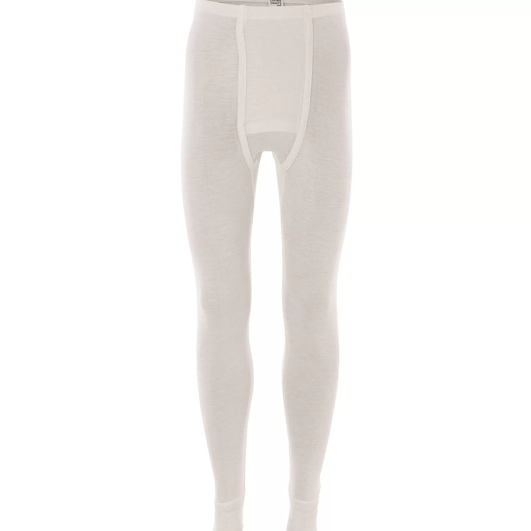 LIVING CRAFTS Henry - Long Johns^Men Functional Underwear