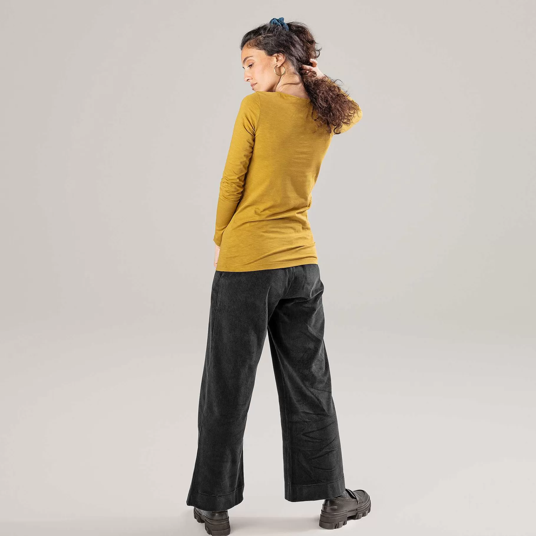 LIVING CRAFTS Hilla - Long-Sleeved Shirt^Wome Shirts & Tops