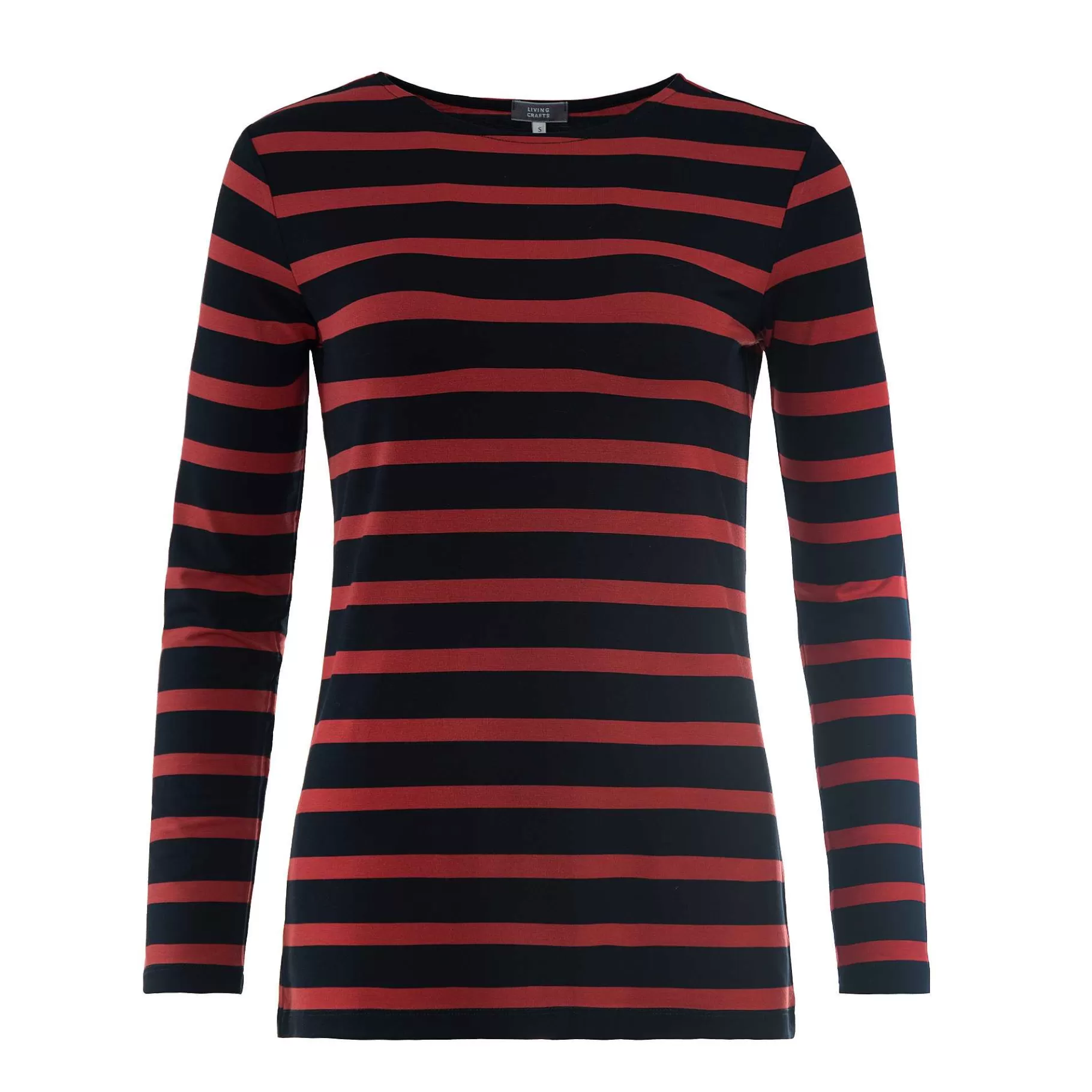 LIVING CRAFTS Hillary - Long-Sleeved Shirt^Wome Shirts & Tops