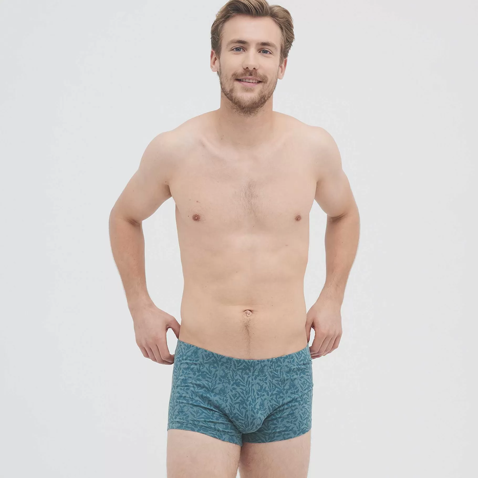 LIVING CRAFTS Hogan - Pants, Pack Of 2^Men Underwear
