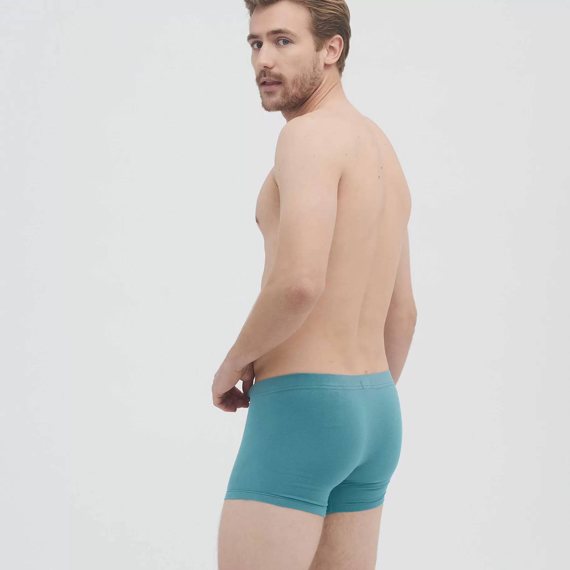 LIVING CRAFTS Hogan - Pants, Pack Of 2^Men Underwear