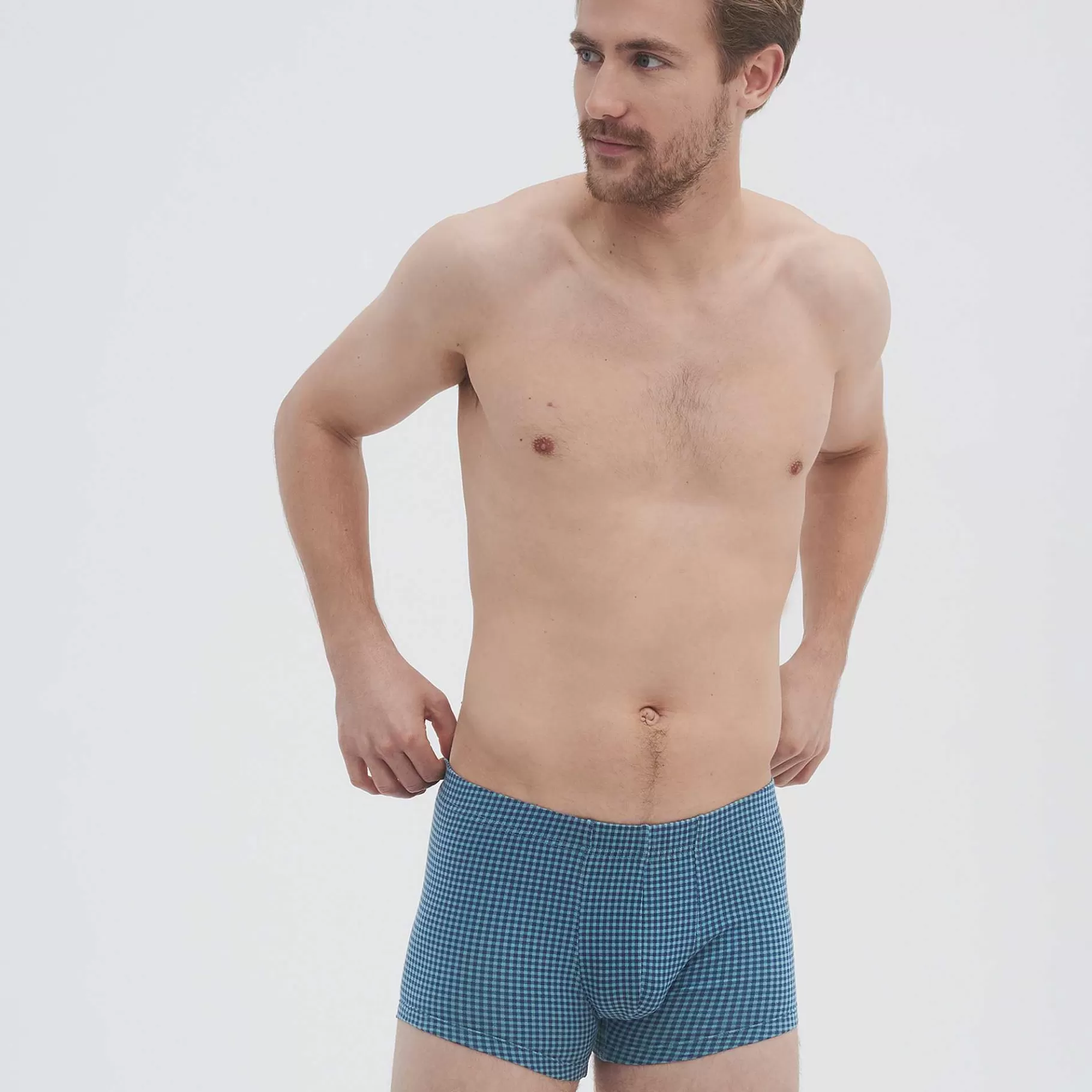 LIVING CRAFTS Hogan - Pants, Pack Of 2^Men Underwear