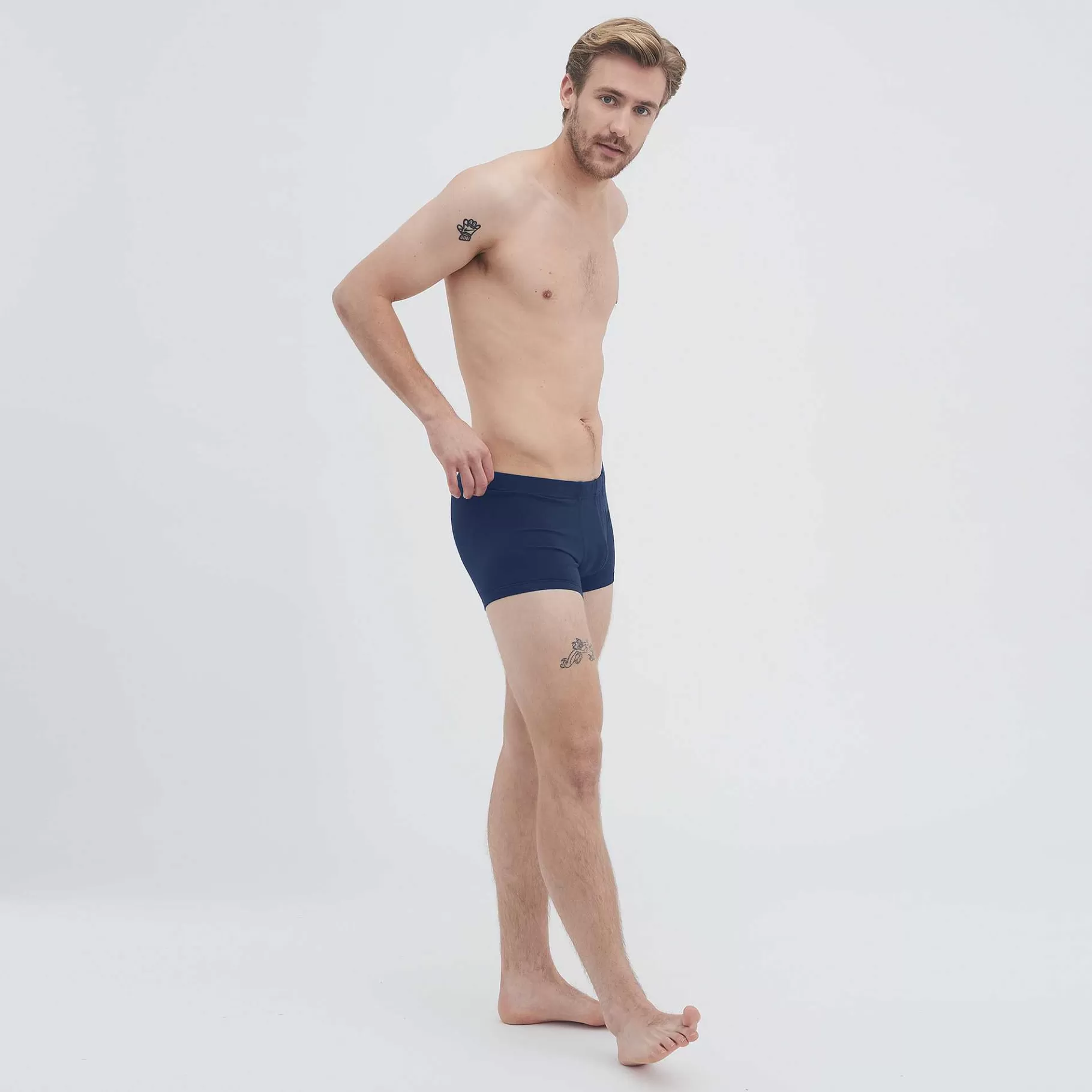 LIVING CRAFTS Hogan - Pants, Pack Of 2^Men Underwear