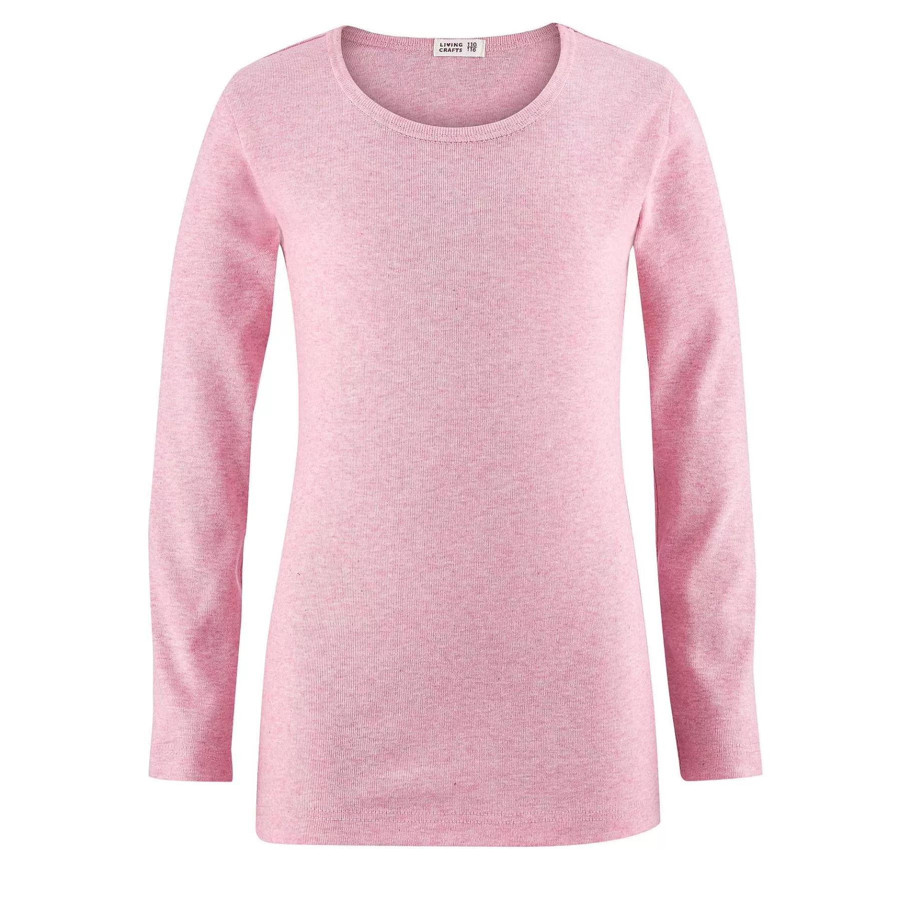 LIVING CRAFTS Horse - Long-Sleeved Shirt^Children Functional Underwear