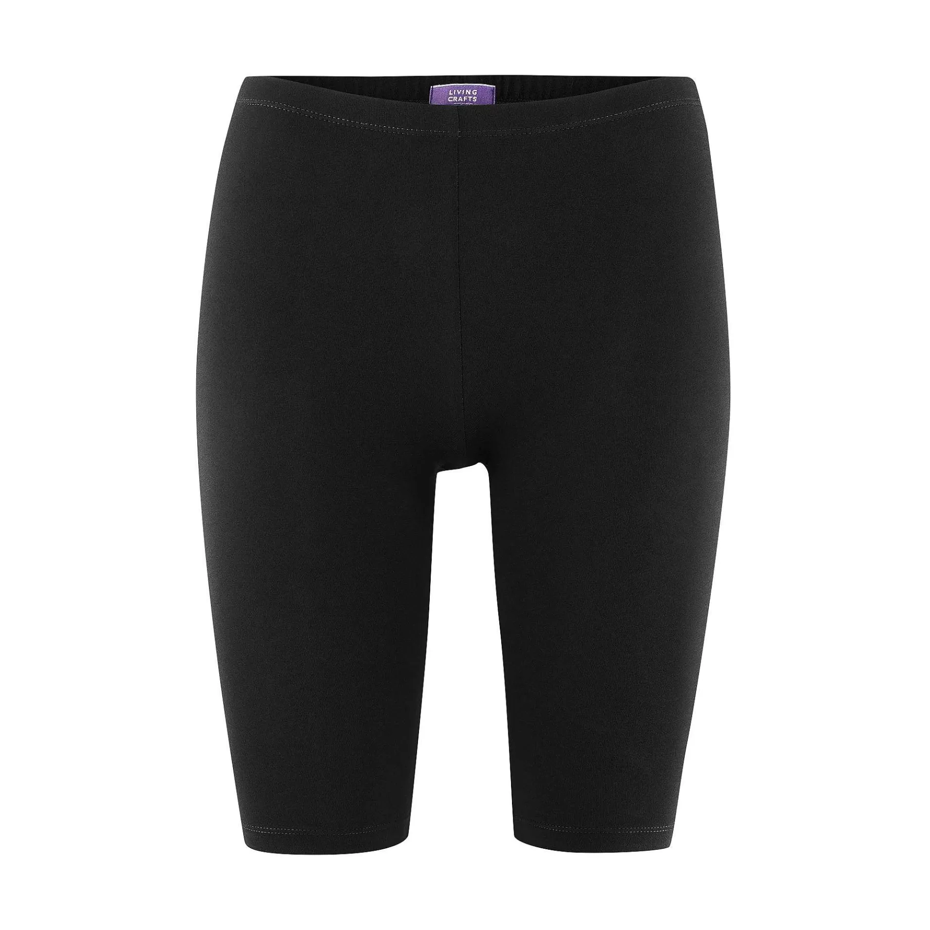 LIVING CRAFTS Idina - Biker Shorts^Wome Homewear