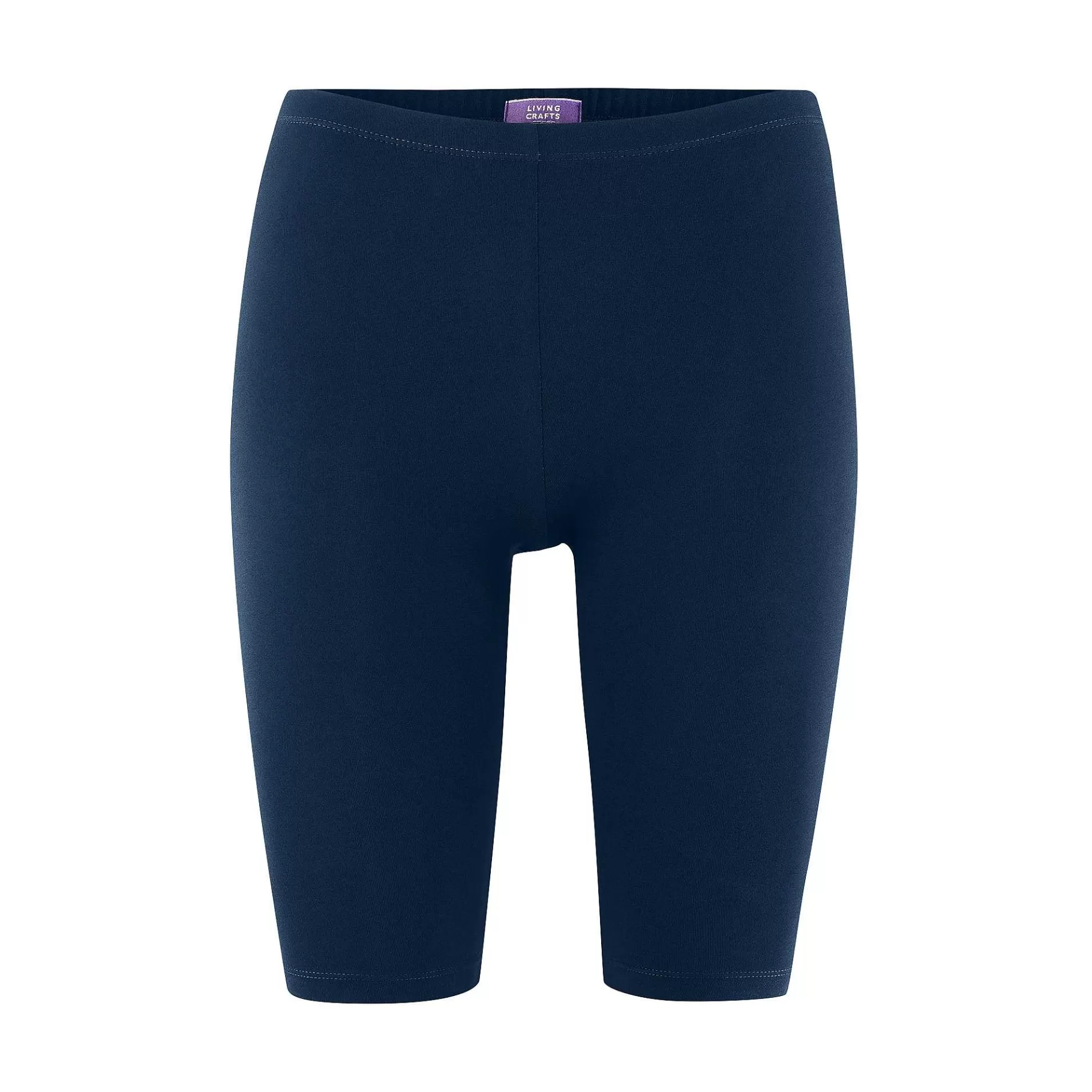 LIVING CRAFTS Idina - Biker Shorts^Wome Homewear