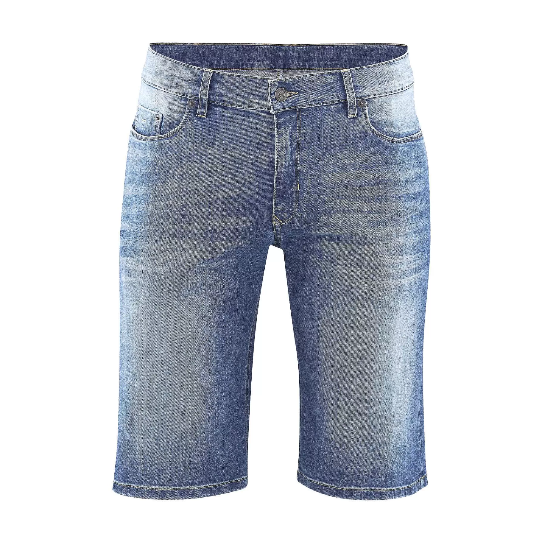 LIVING CRAFTS Ikarus - Bermuda Shorts^Men Jeans & Trousers