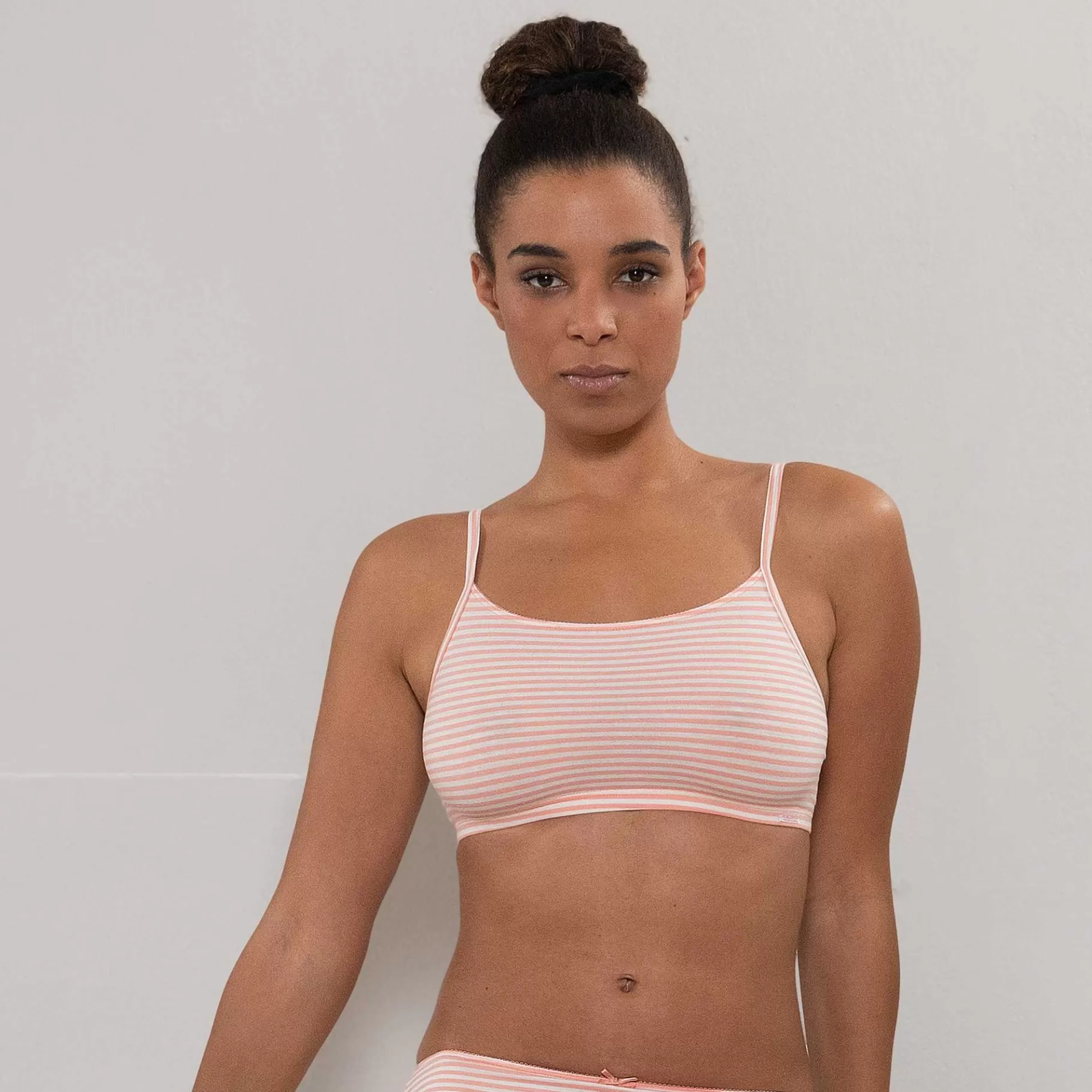 LIVING CRAFTS Ilenia - Bustier, Pack Of 2^Wome Underwear