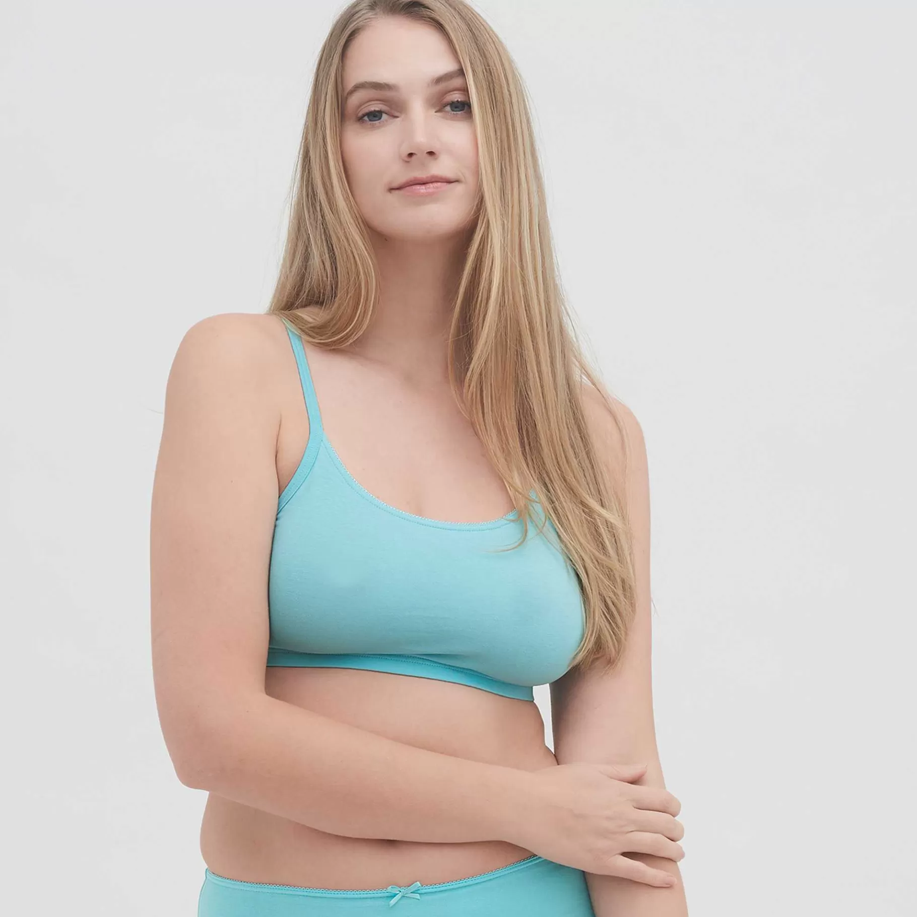 LIVING CRAFTS Ilenia - Bustier, Pack Of 2^Wome Underwear