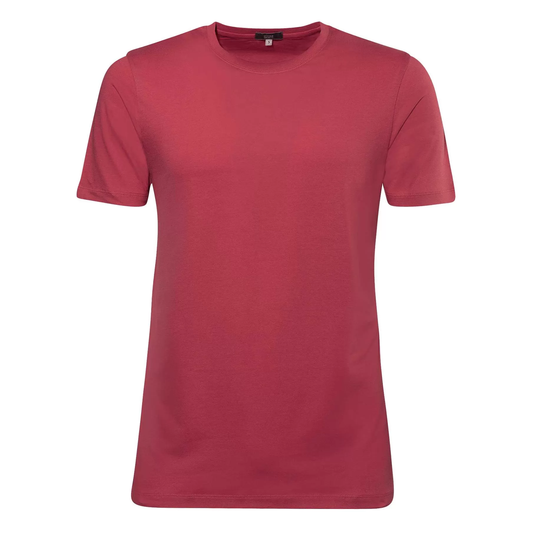 LIVING CRAFTS Ilko - T-Shirt^Men T-Shirts & Polo Shirts