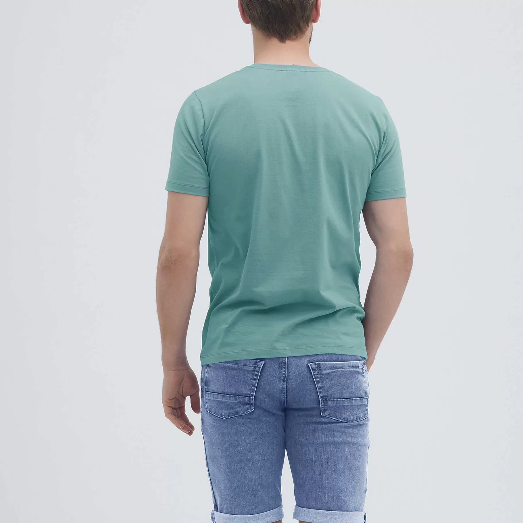 LIVING CRAFTS Ilko - T-Shirt^Men T-Shirts & Polo Shirts