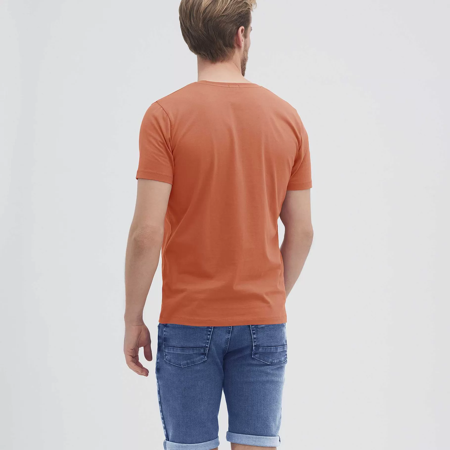 LIVING CRAFTS Ilko - T-Shirt^Men T-Shirts & Polo Shirts