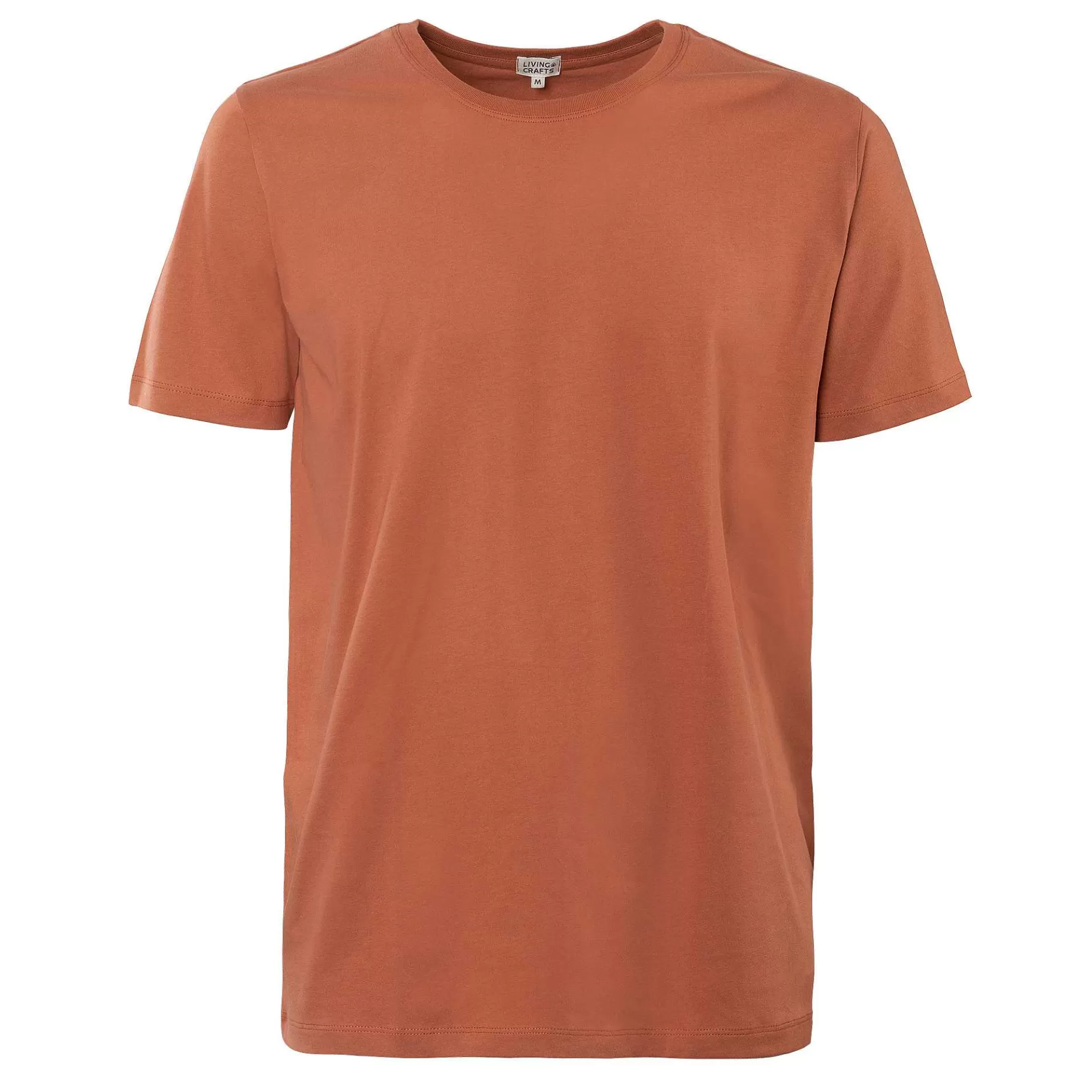 LIVING CRAFTS Ilko - T-Shirt^Men T-Shirts & Polo Shirts