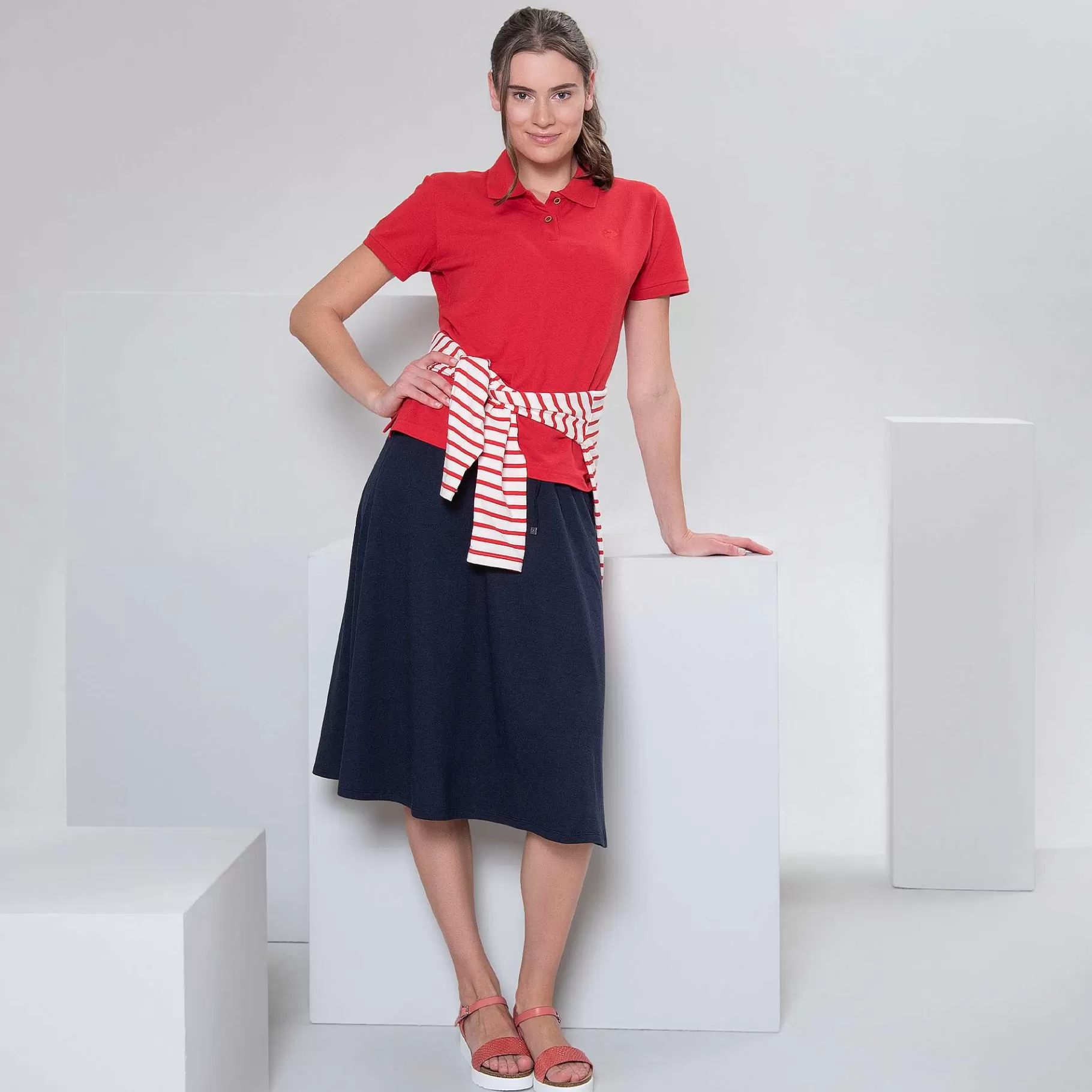 LIVING CRAFTS Issy - Skirt^Wome Dresses & Skirts