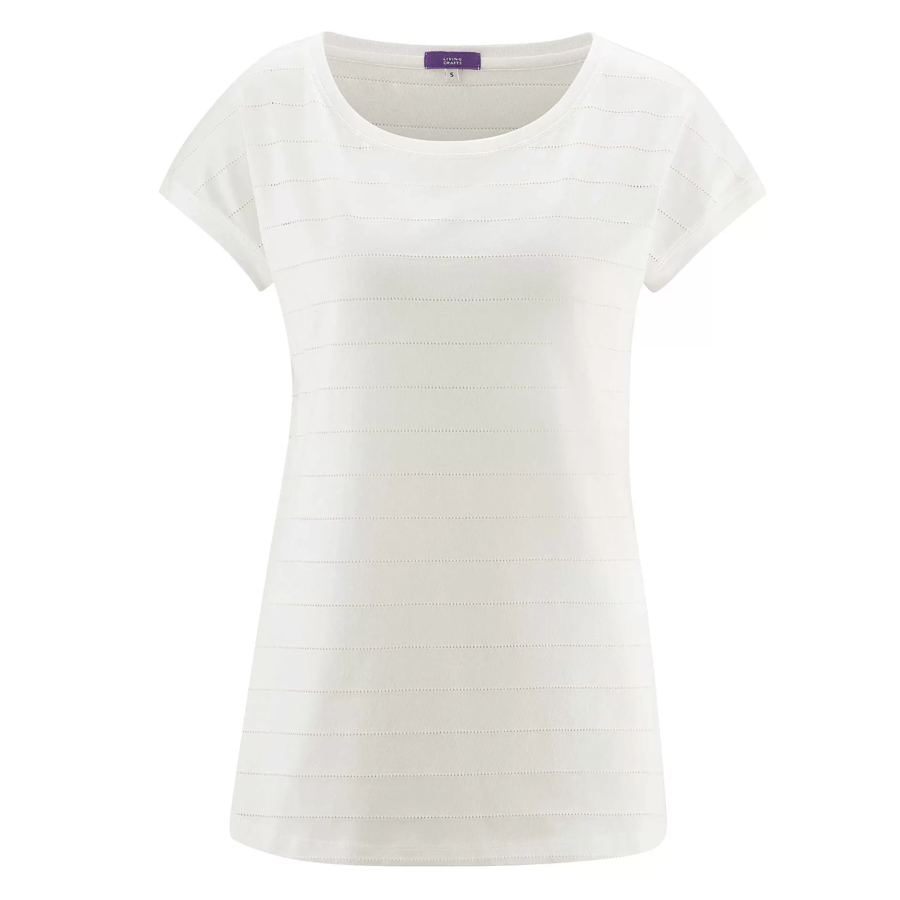 LIVING CRAFTS Ivoire - Sleep Shirt^Wome Homewear