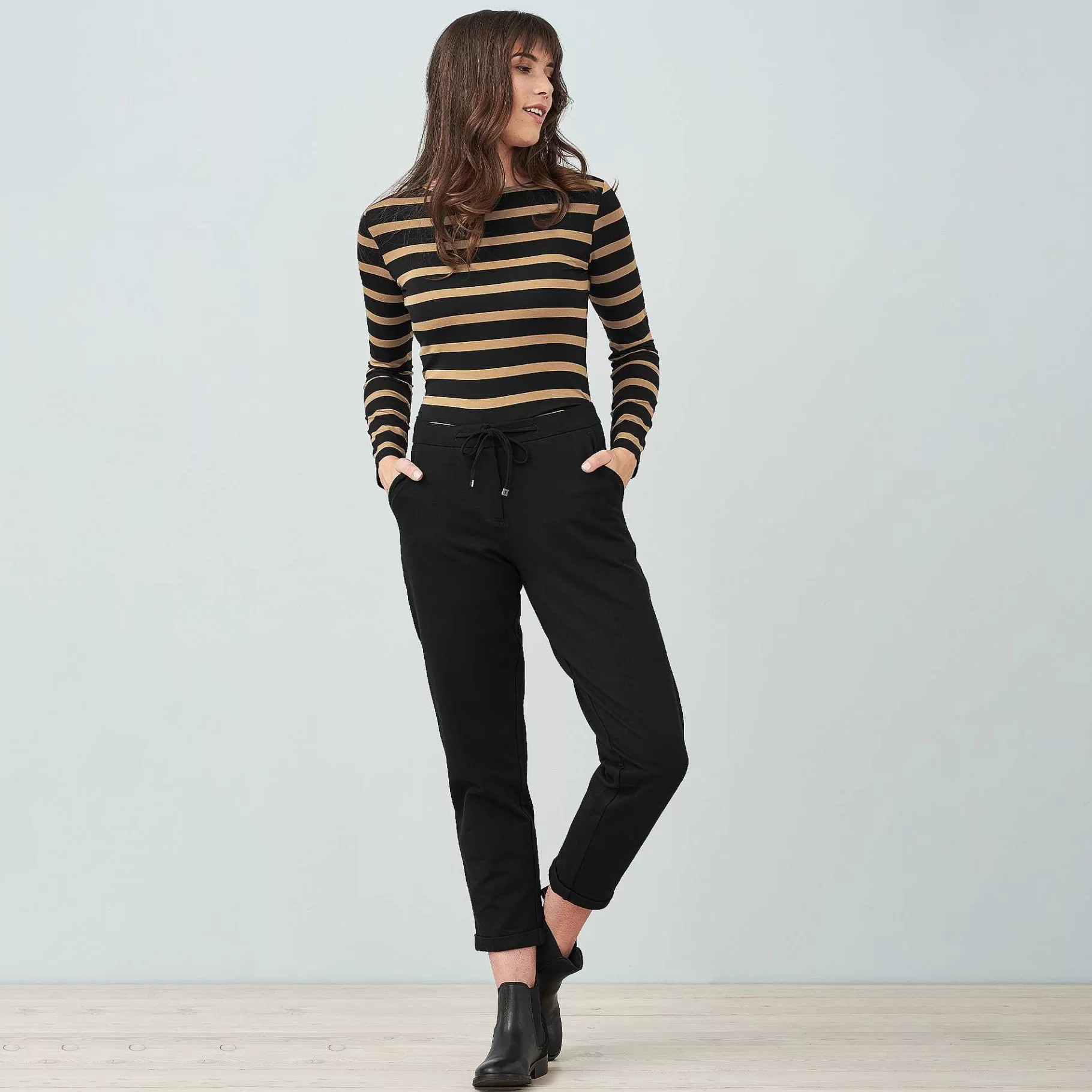 LIVING CRAFTS Jacky - Trousers^Wome Jeans & Trousers