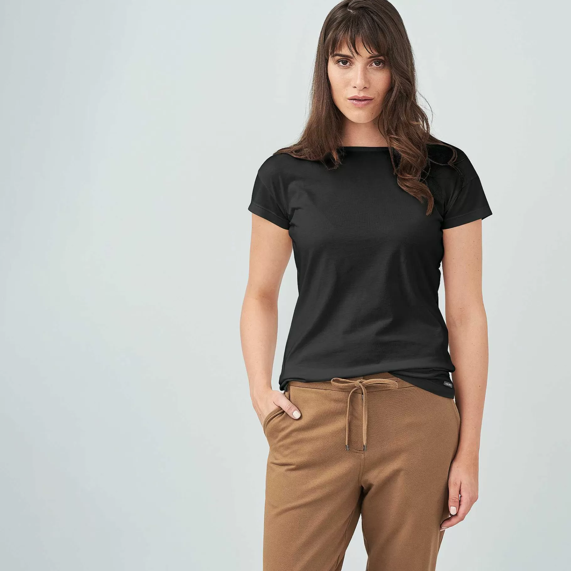 LIVING CRAFTS Jacky - Trousers^Wome Jeans & Trousers