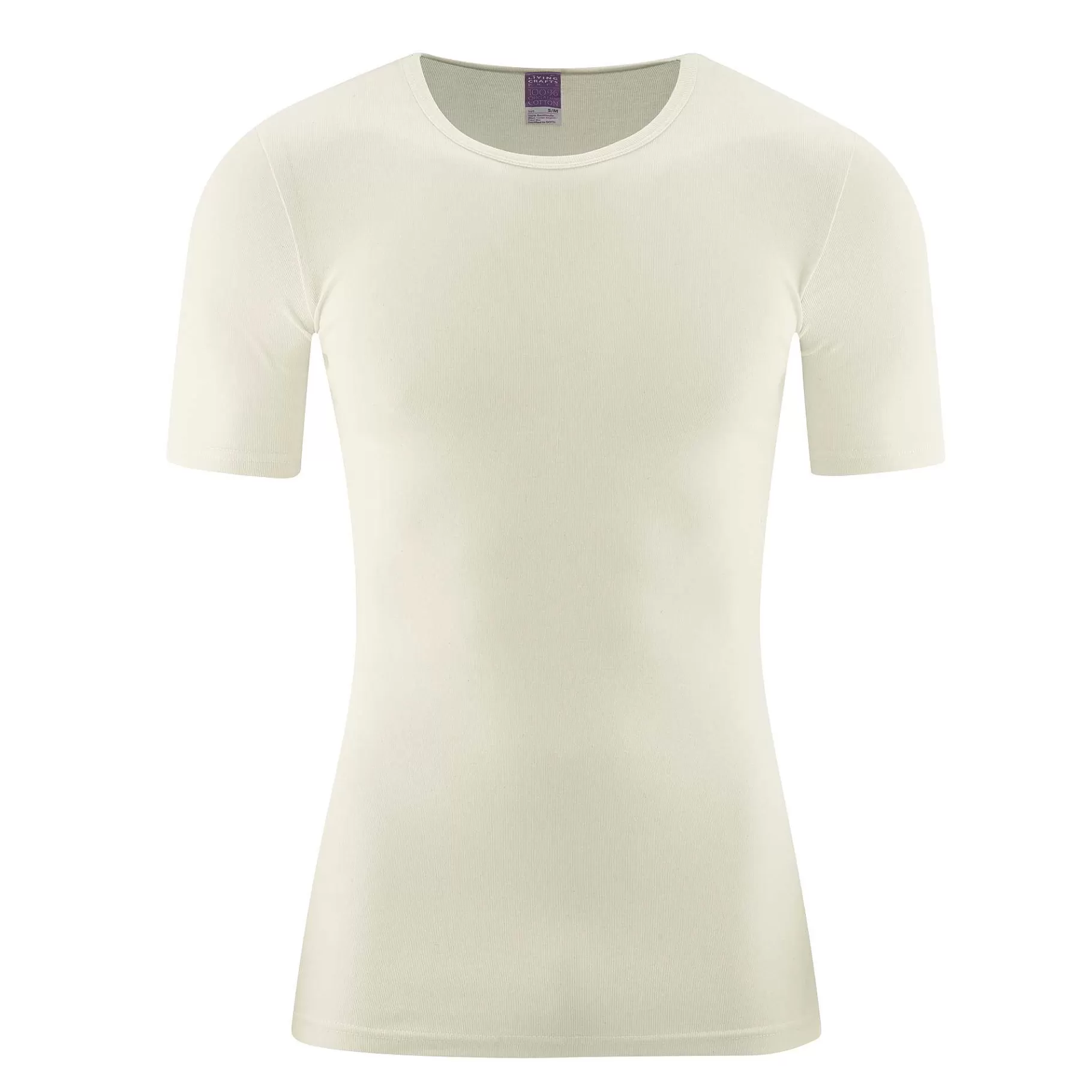 LIVING CRAFTS Jacob - Short-Sleeved Shirt^Men Sensitive