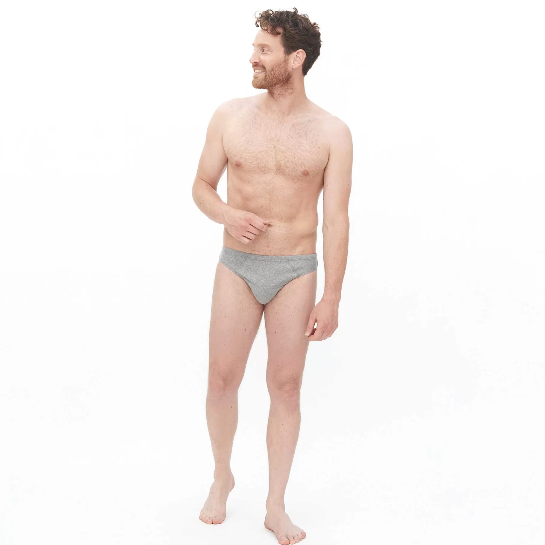 LIVING CRAFTS Jan - Briefs^Men Underwear