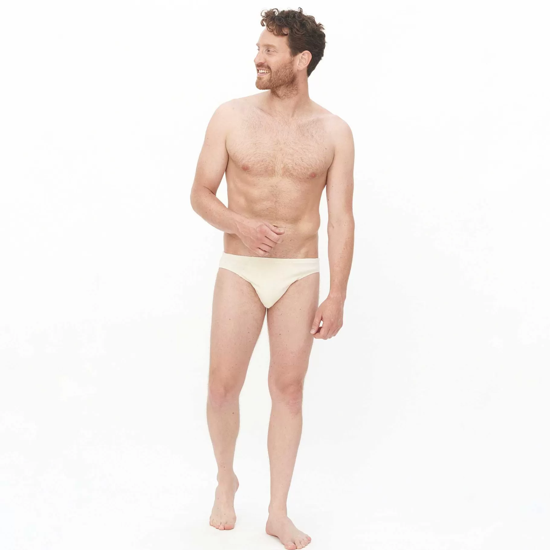 LIVING CRAFTS Jan - Briefs^Men Sensitive