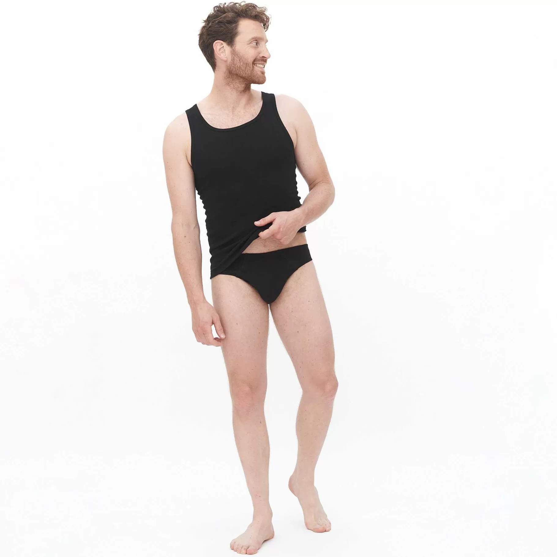 LIVING CRAFTS Jan - Briefs^Men Underwear