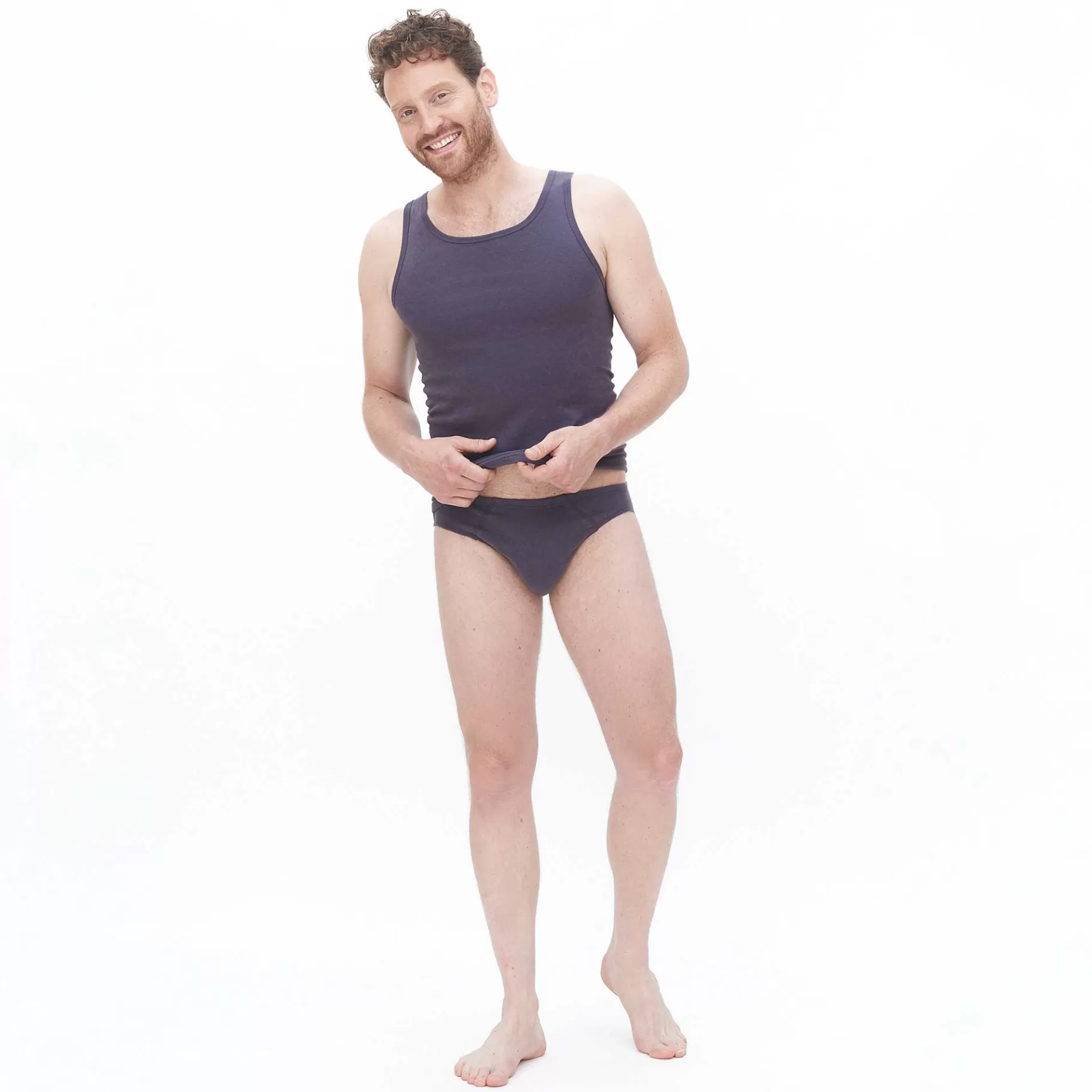 LIVING CRAFTS Jan - Briefs^Men Underwear