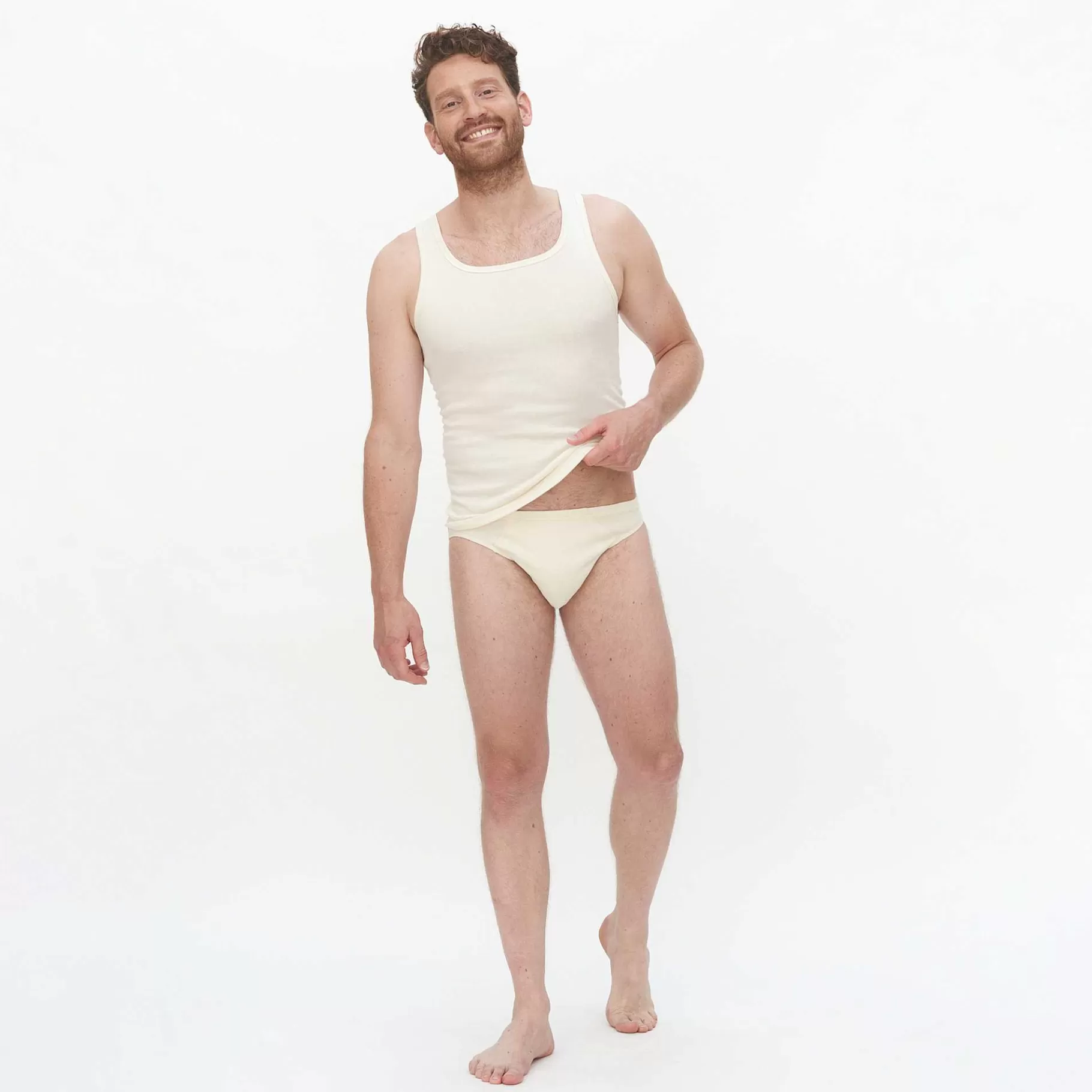 LIVING CRAFTS Jan - Briefs^Men Sensitive