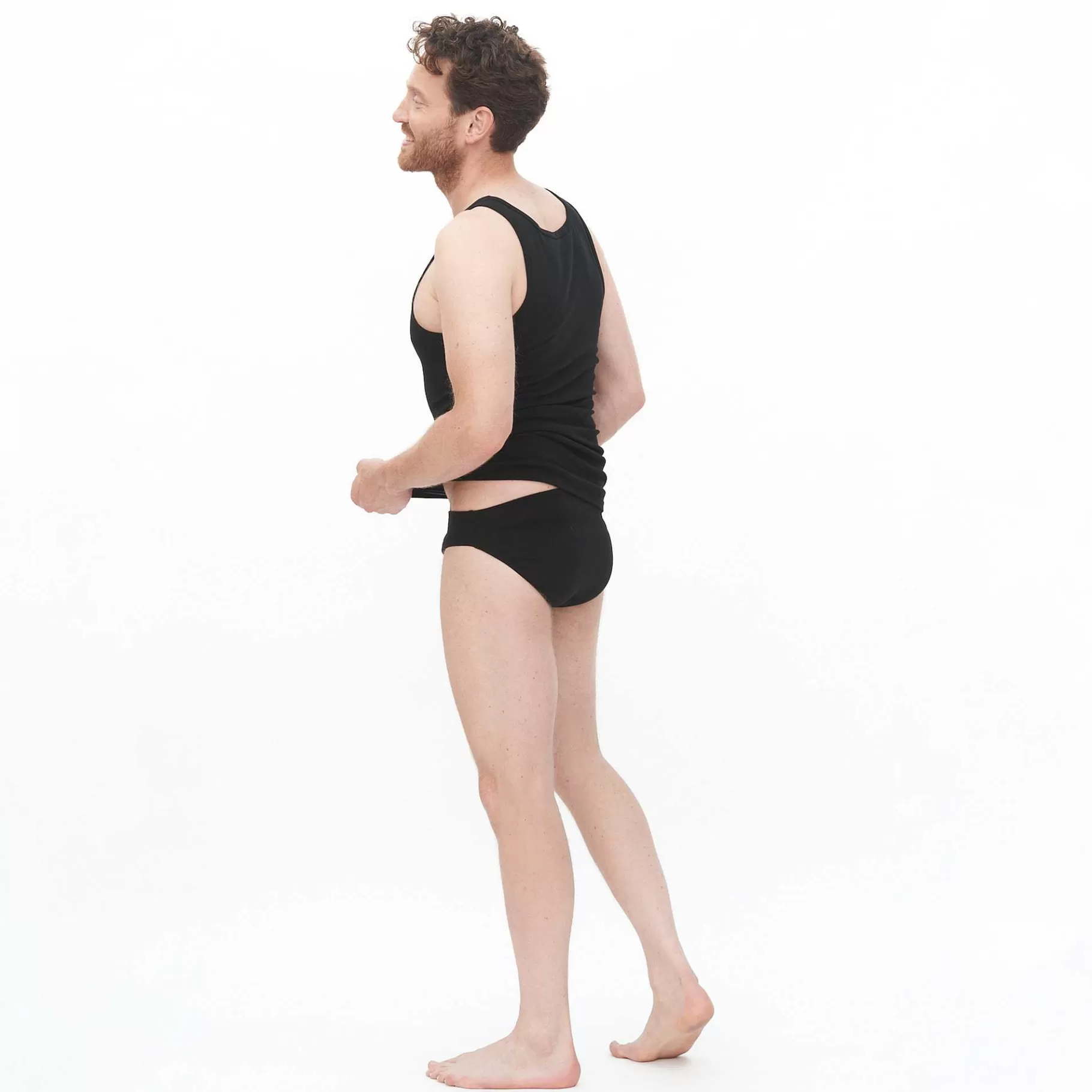 LIVING CRAFTS Jan - Briefs^Men Underwear