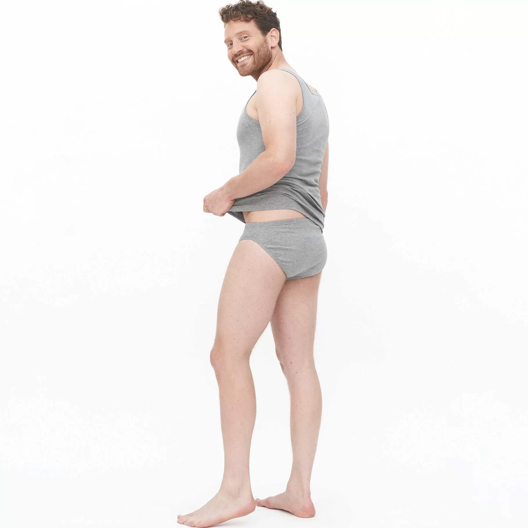 LIVING CRAFTS Jan - Briefs^Men Underwear
