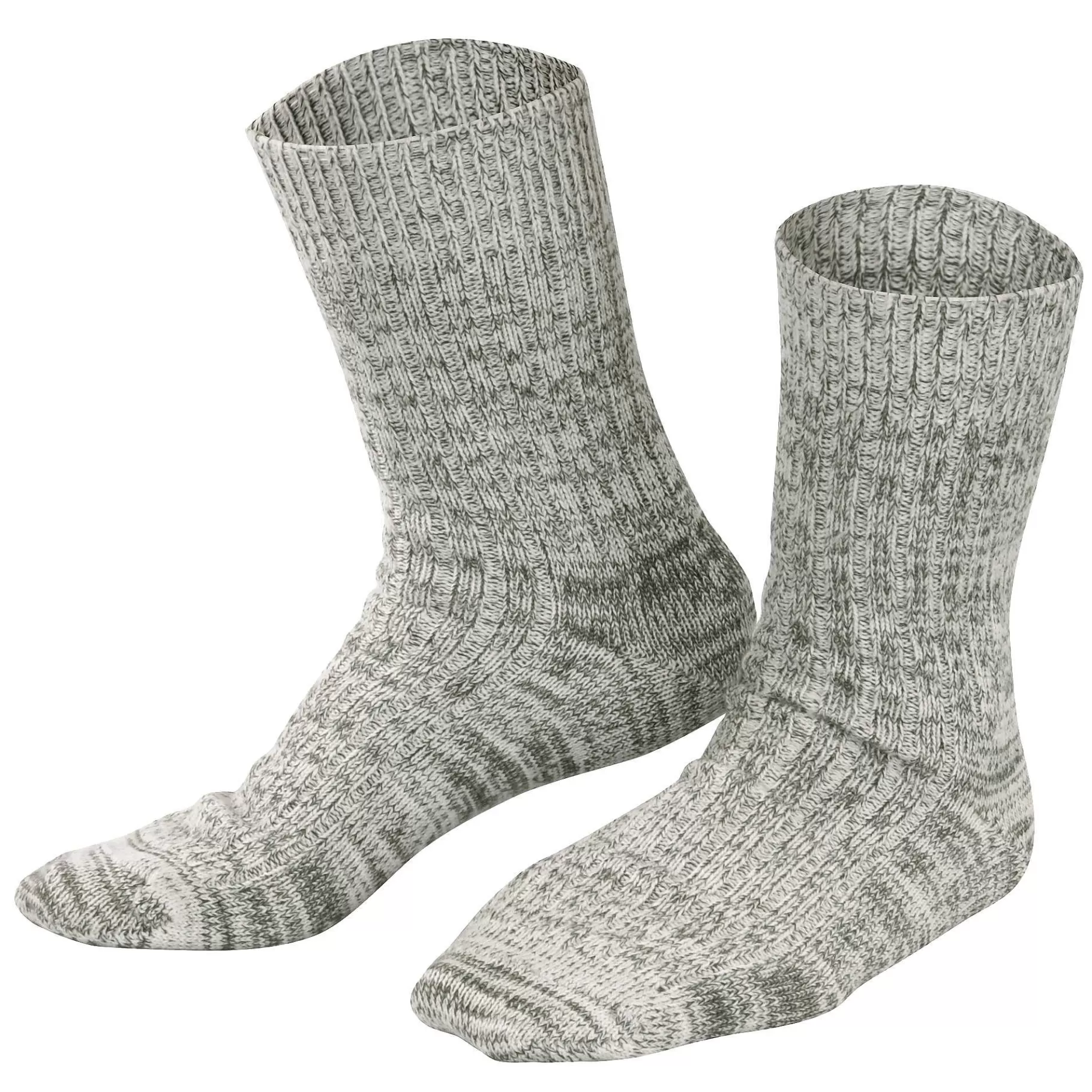 LIVING CRAFTS Jean - Norwegian Socks^Men Socks