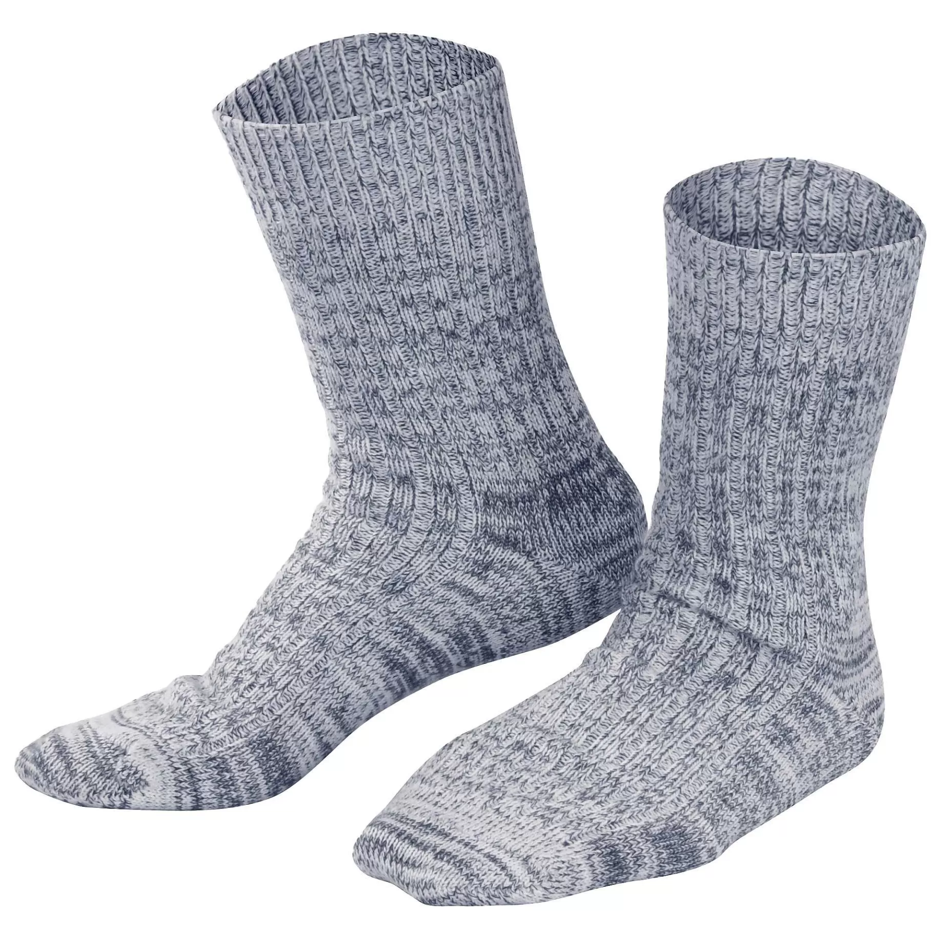 LIVING CRAFTS Jean - Norwegian Socks^Men Socks