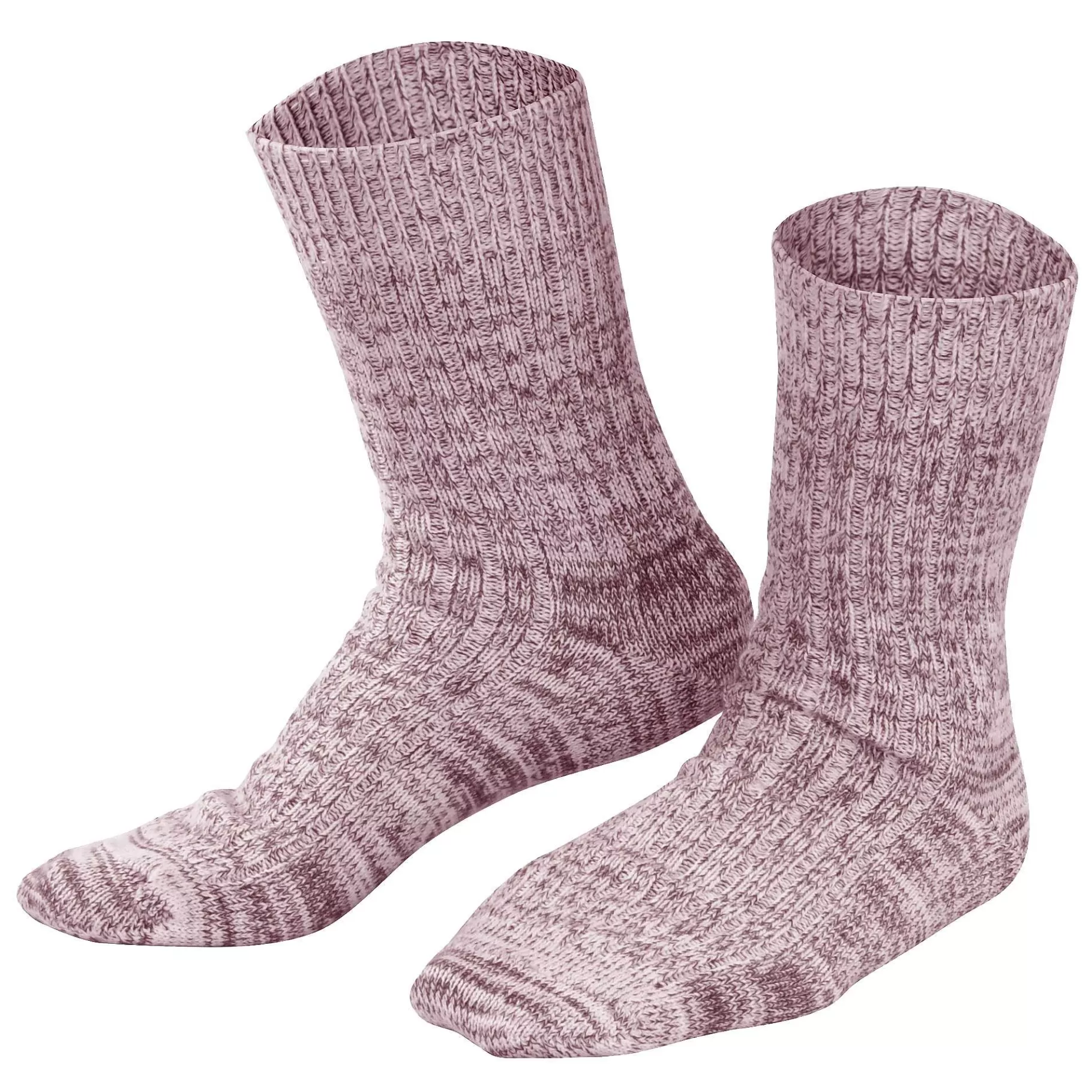 LIVING CRAFTS Jean - Norwegian Socks^Men Socks
